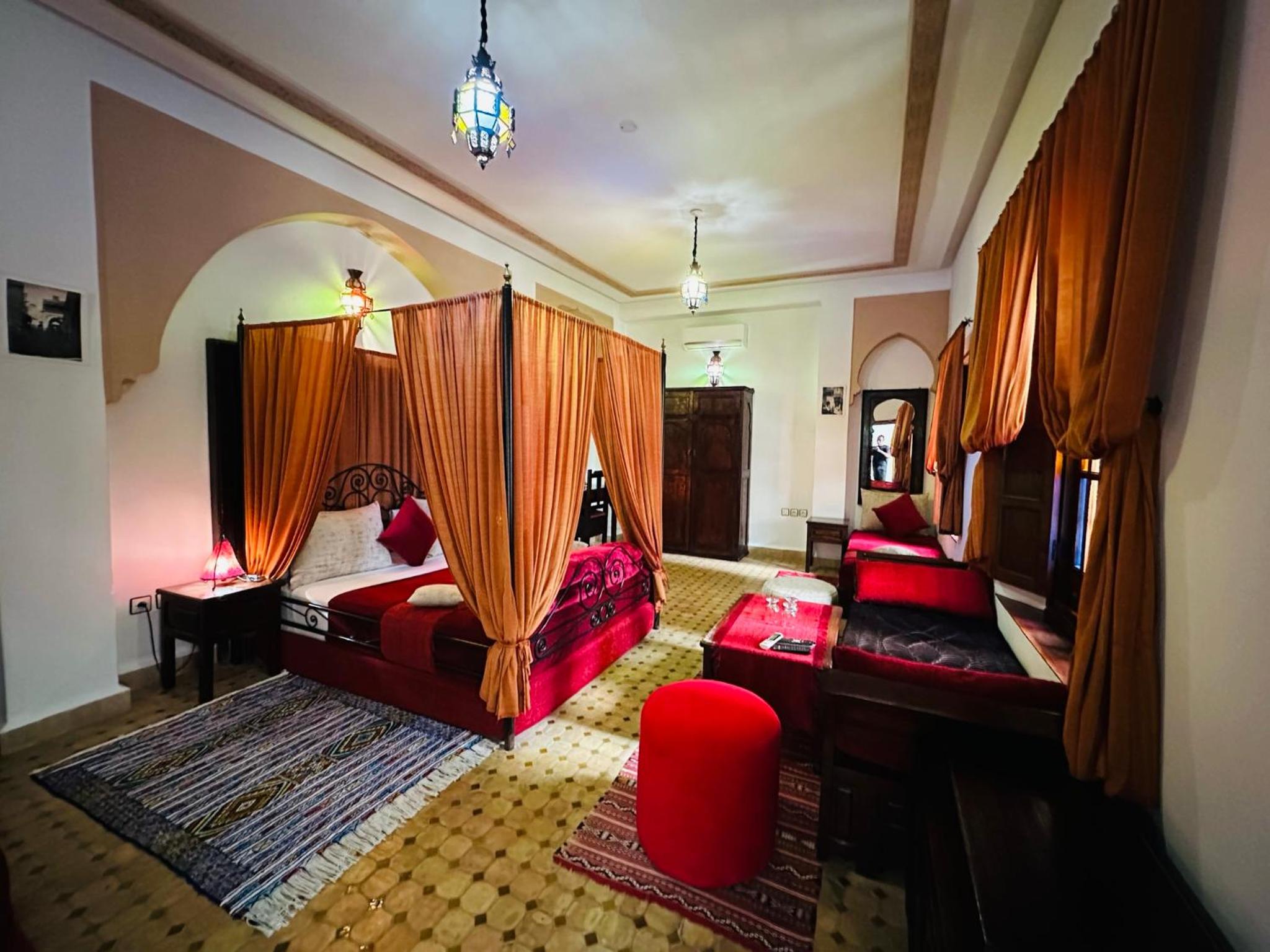 Junior Suite - Photo 11