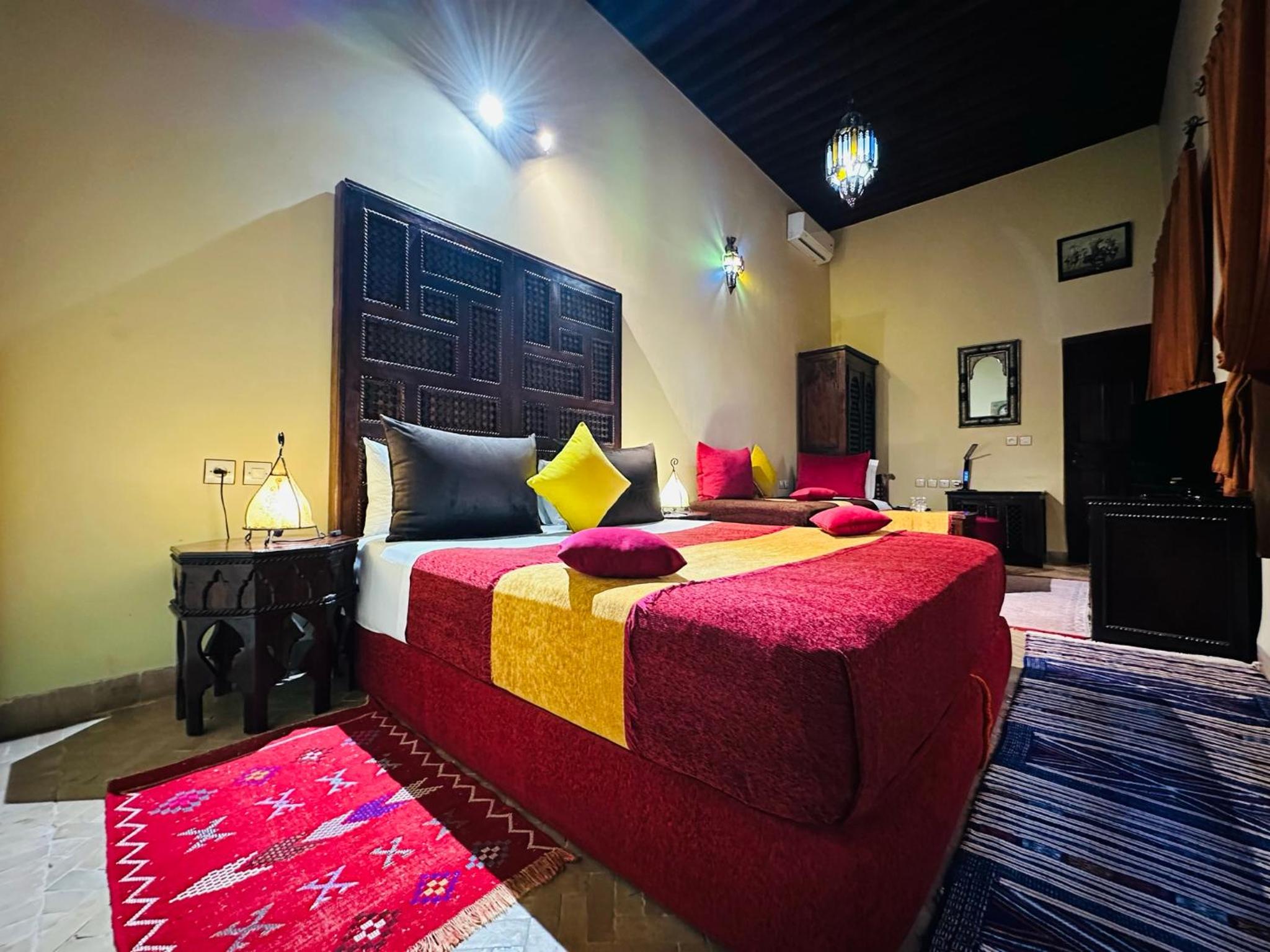 Deluxe Double Room - Photo 3