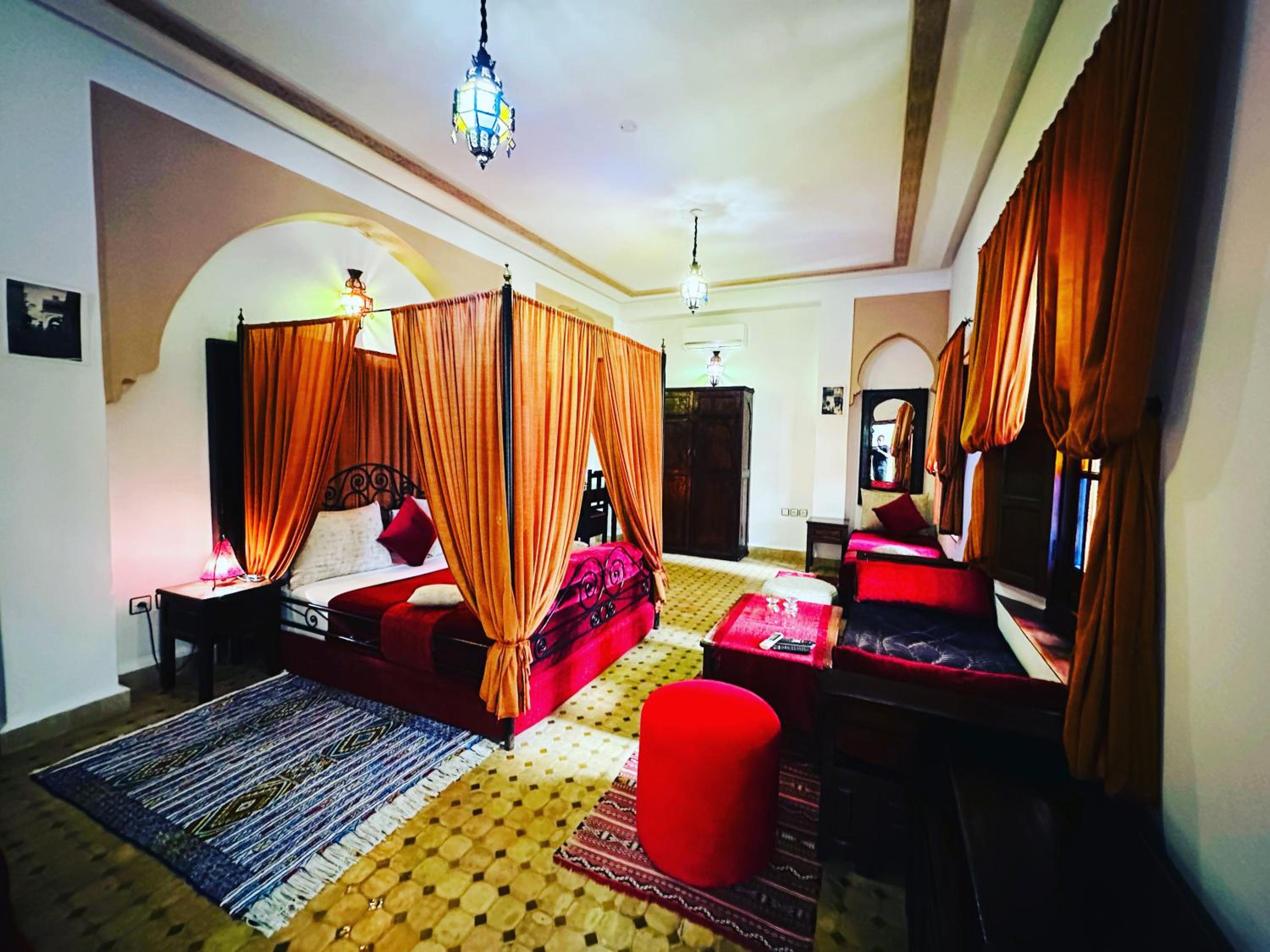 Junior Suite - Photo 10
