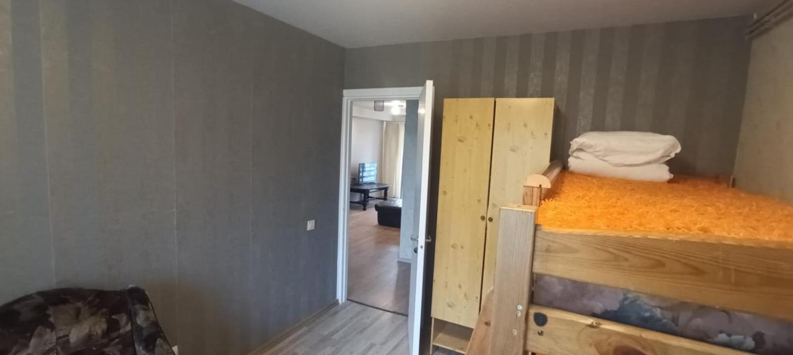 One-Bedroom Apartment - Photo 7