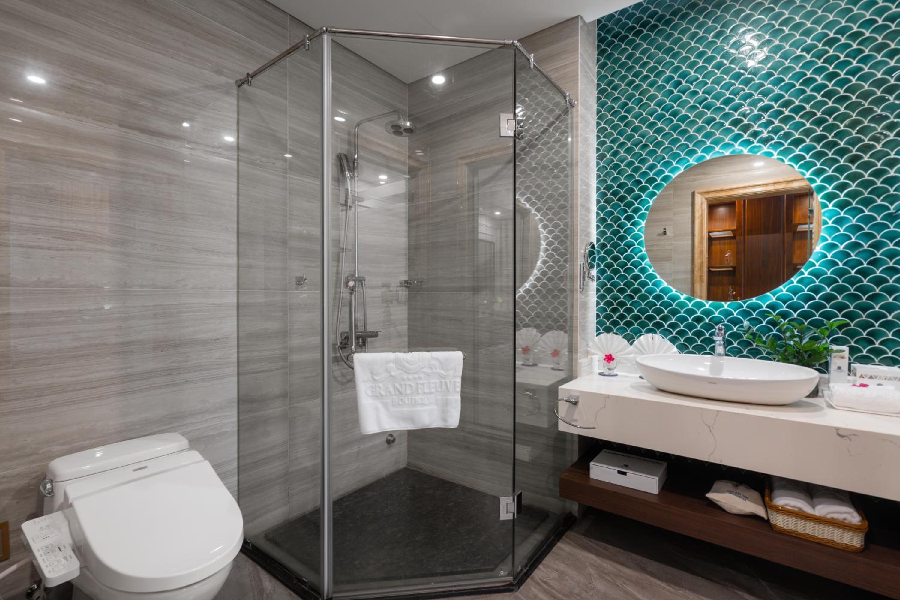 Superior Double Room - Photo 5