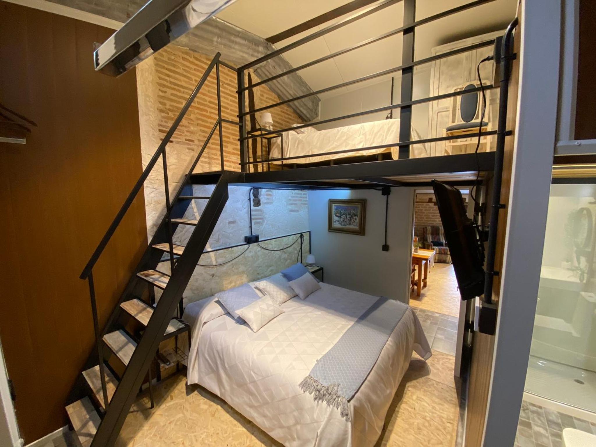 Suite Familiar
