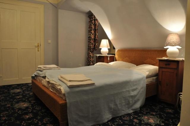 Standard Double Room photo 2