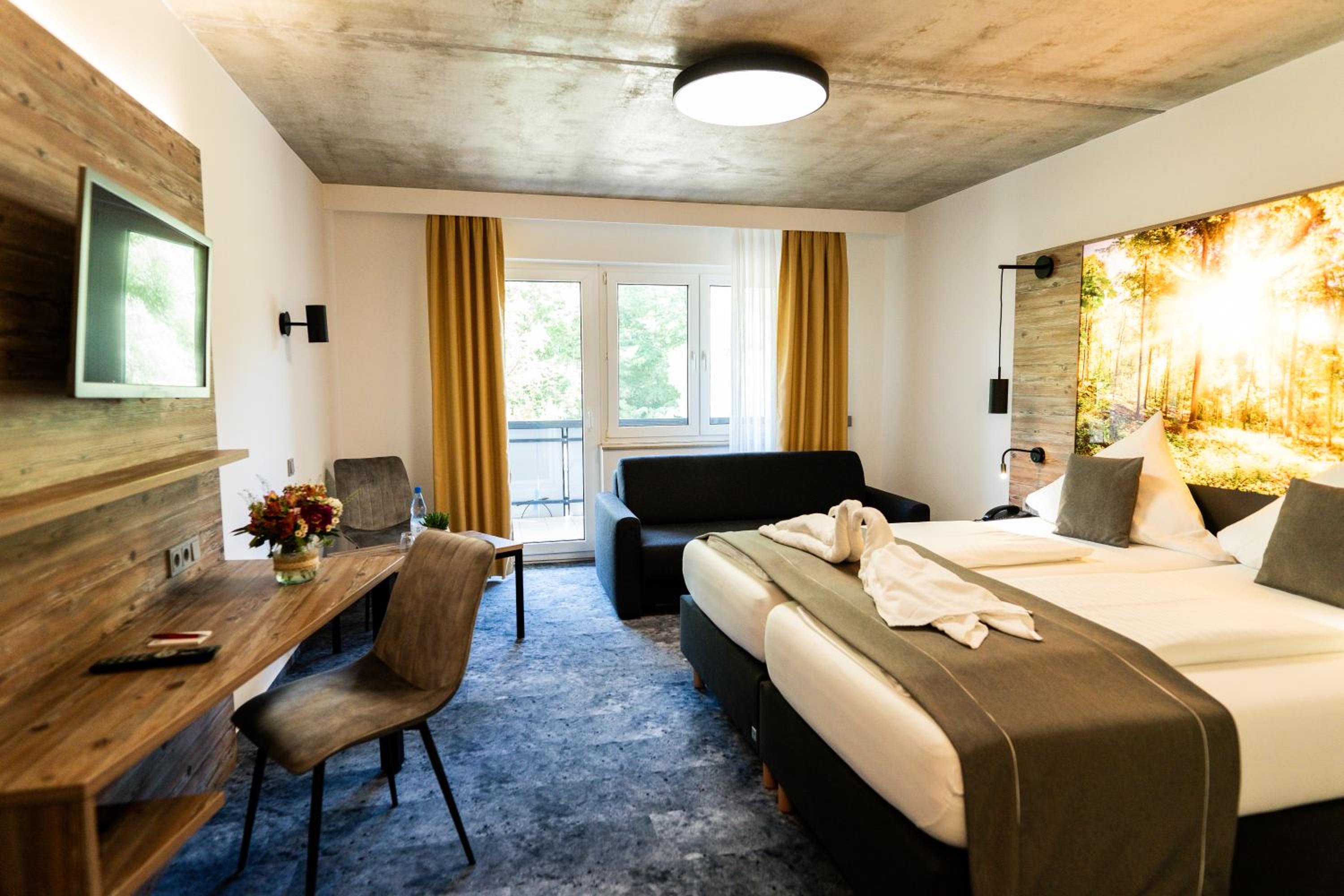 Triple Room photo 2