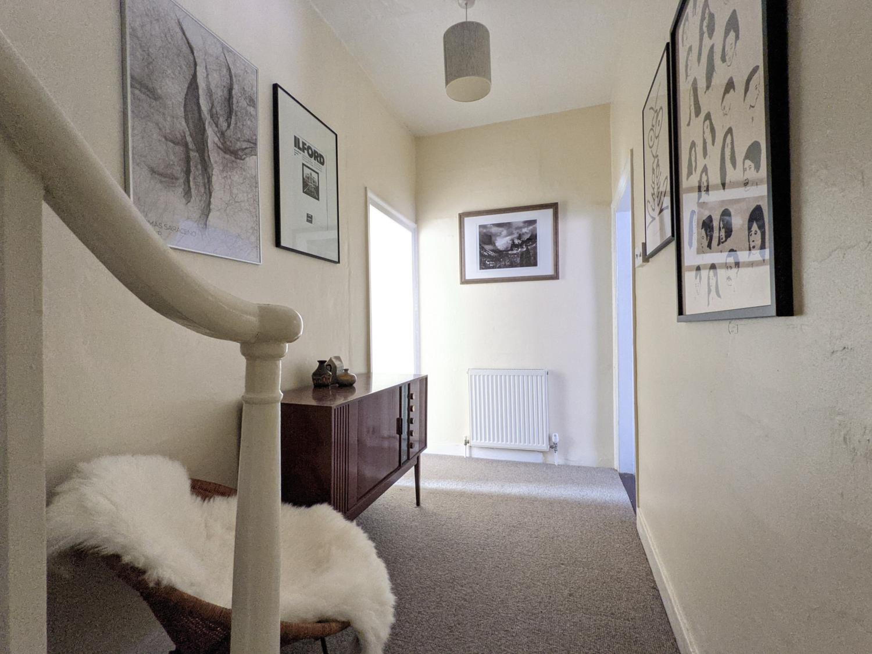 Two-Bedroom House photo 2