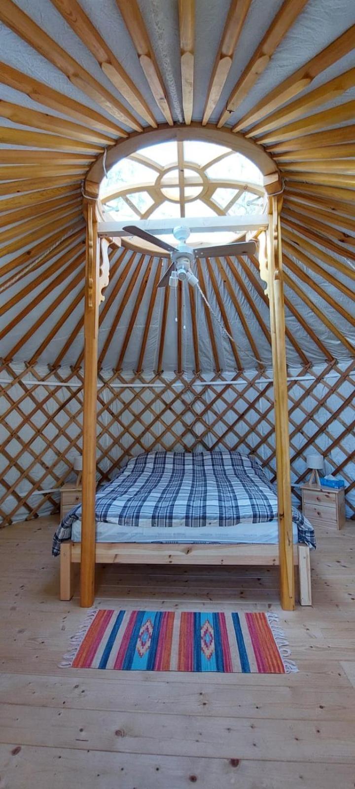 Tent photo 1
