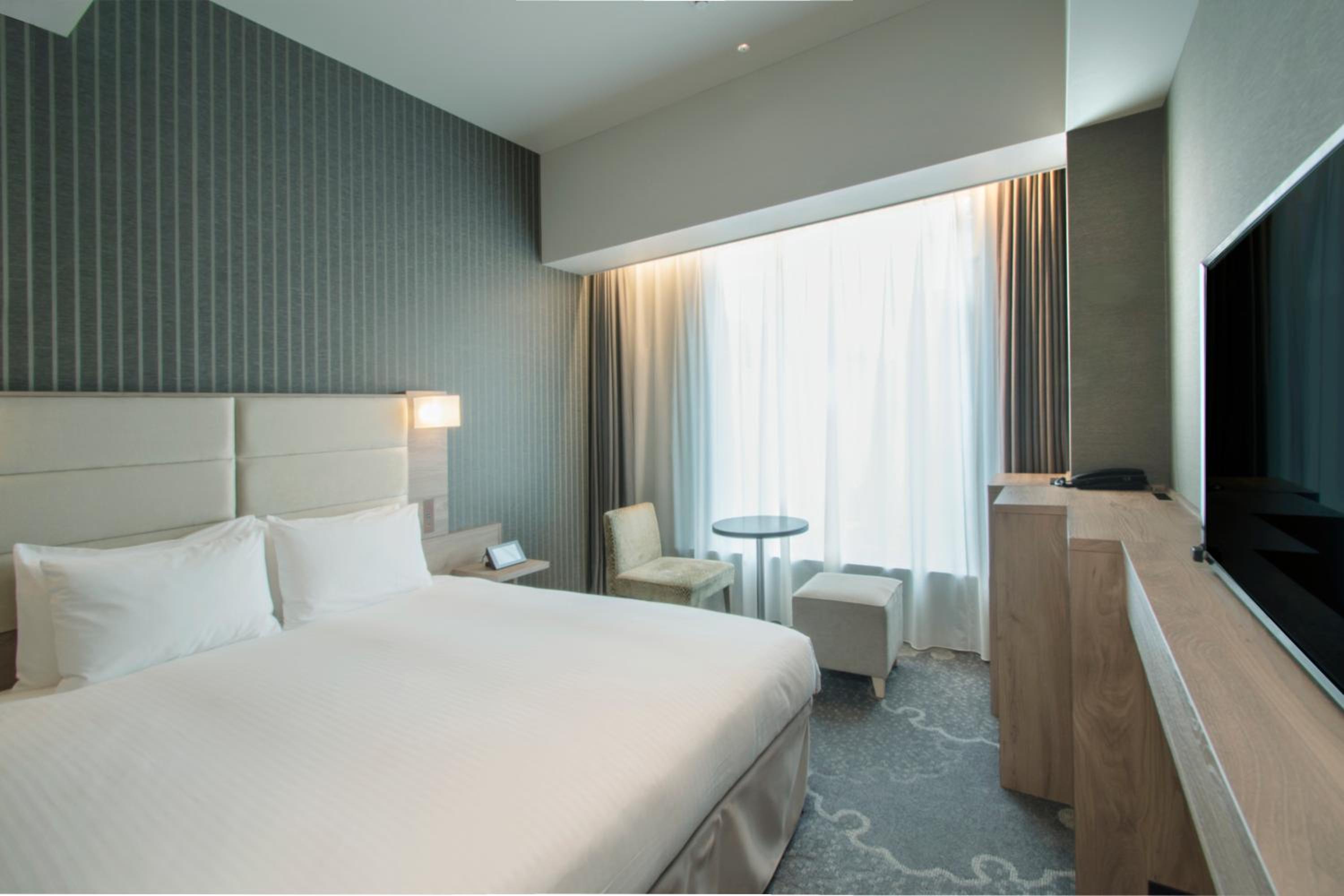 Casual Double Room - Non Smoking - Photo 1