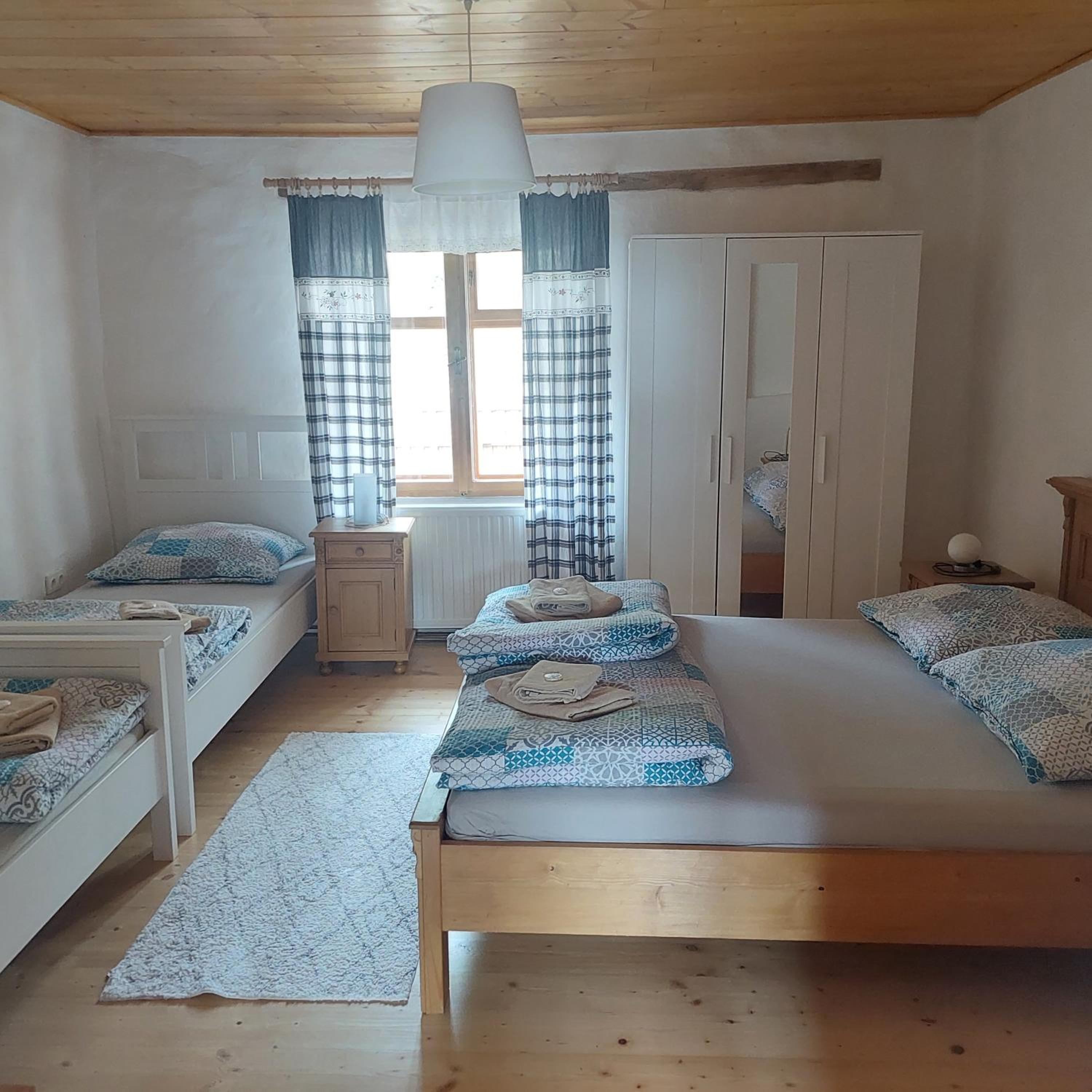 Family Suite photo 1