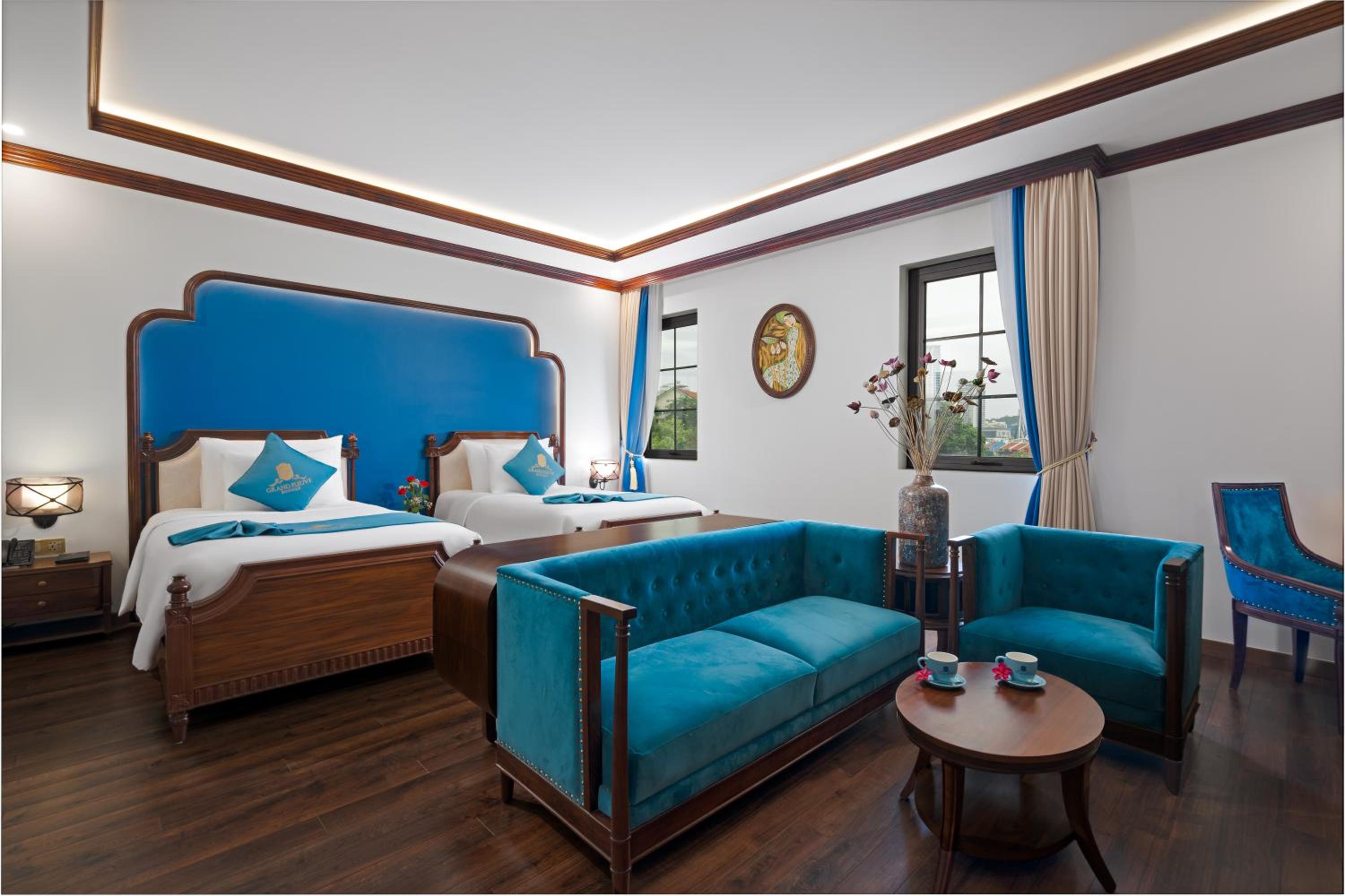Junior Suite - Photo 1