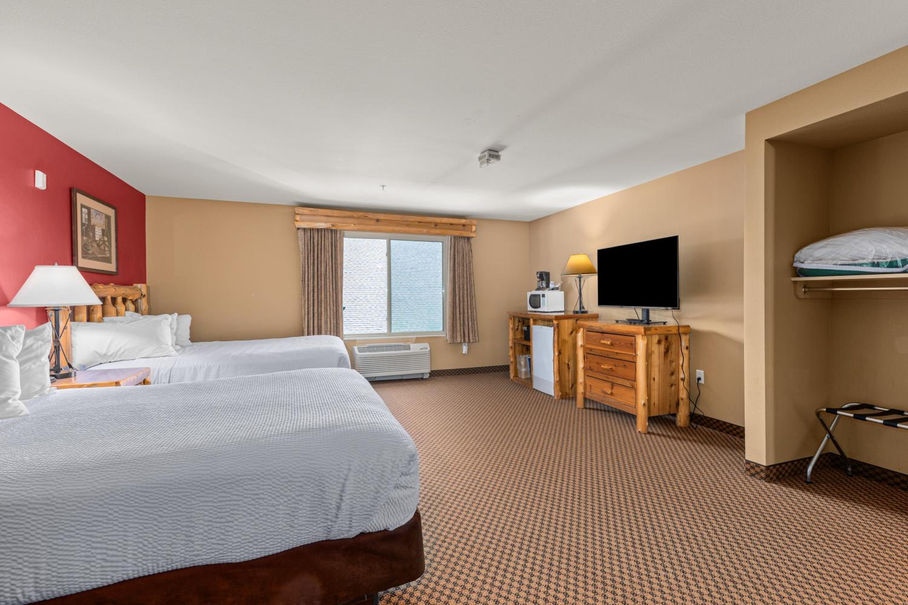 The Lodge at Brainerd Lakes, Trademark Collection by Wyndham, Foto 3