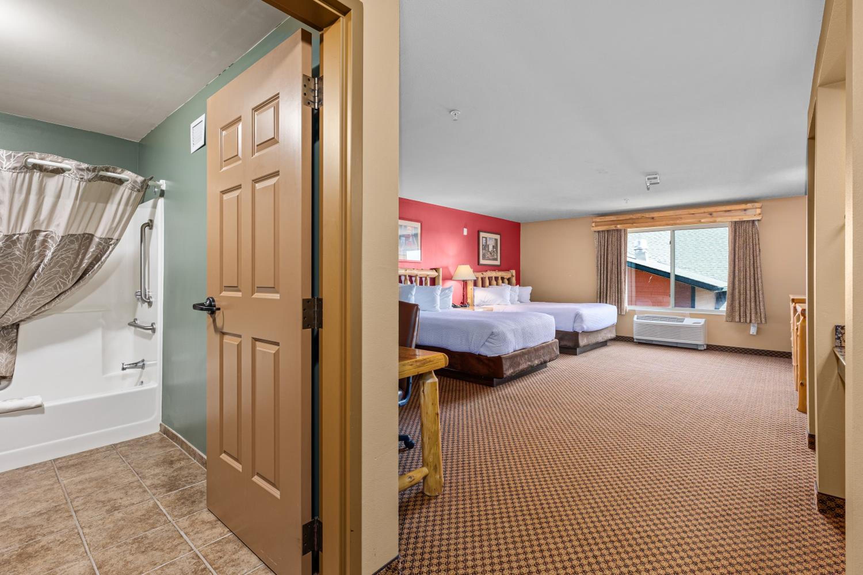 The Lodge at Brainerd Lakes, Trademark Collection by Wyndham, Foto 4
