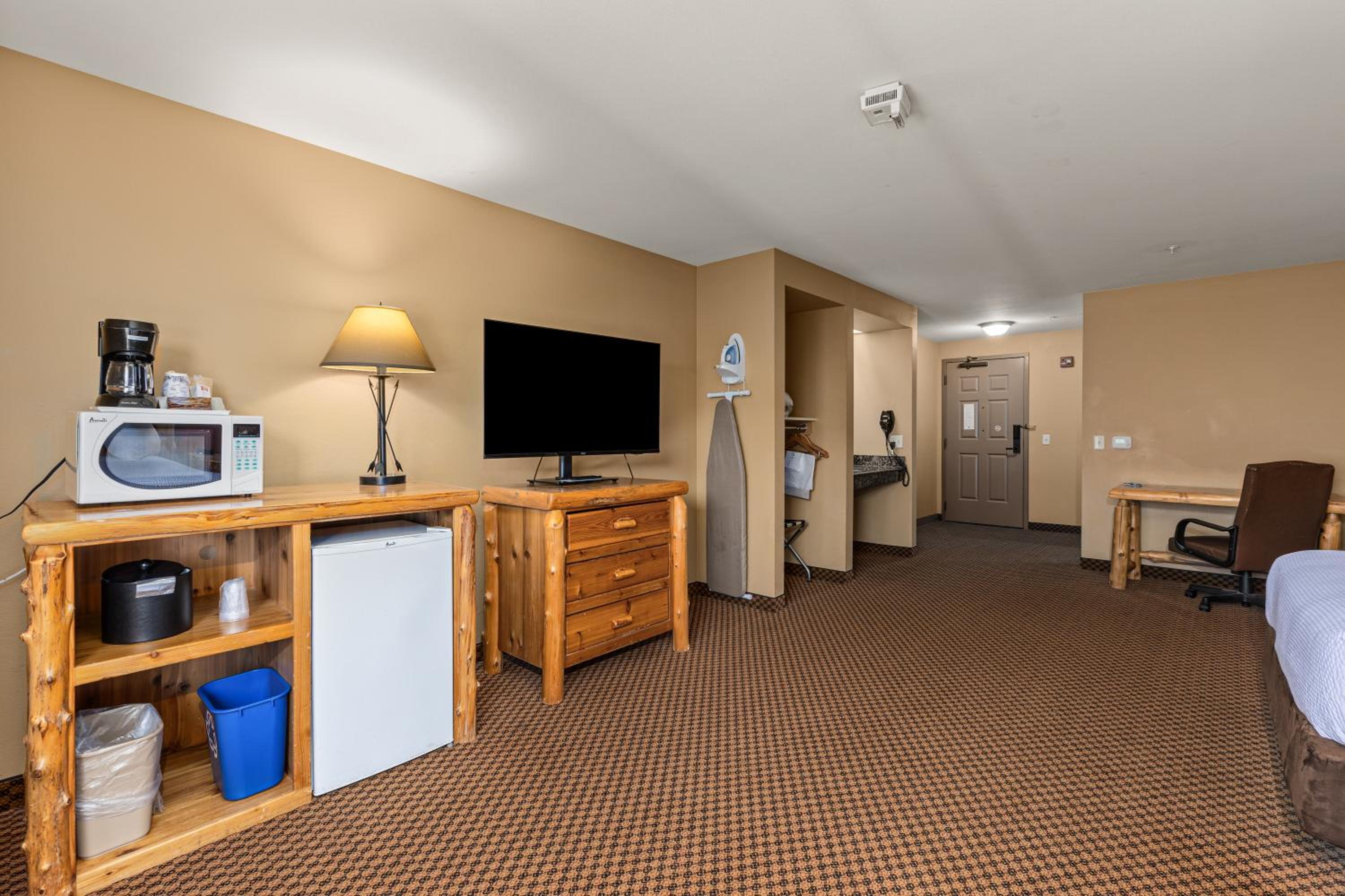 The Lodge at Brainerd Lakes, Trademark Collection by Wyndham, Foto 5