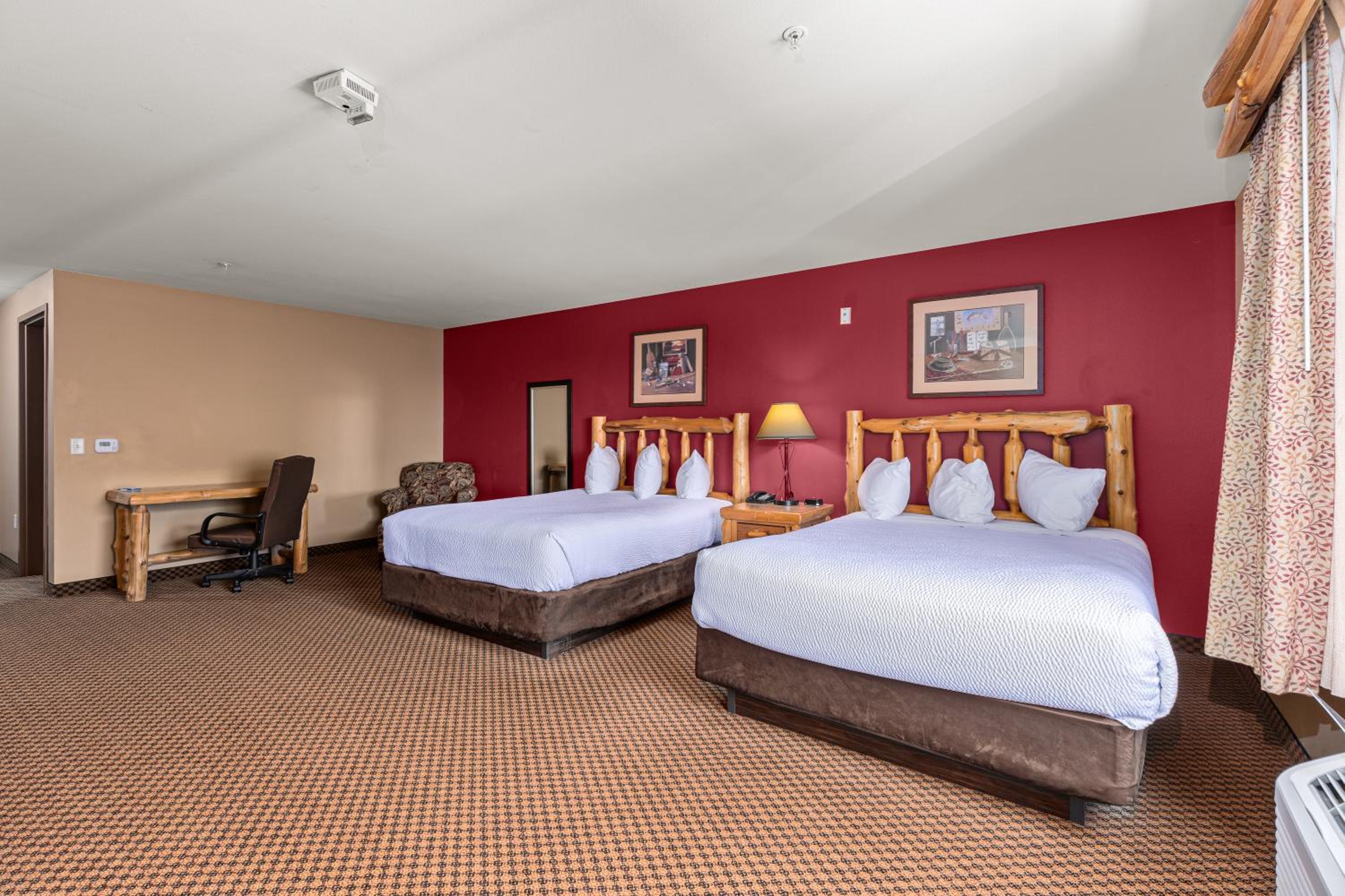 The Lodge at Brainerd Lakes, Trademark Collection by Wyndham, Foto 6