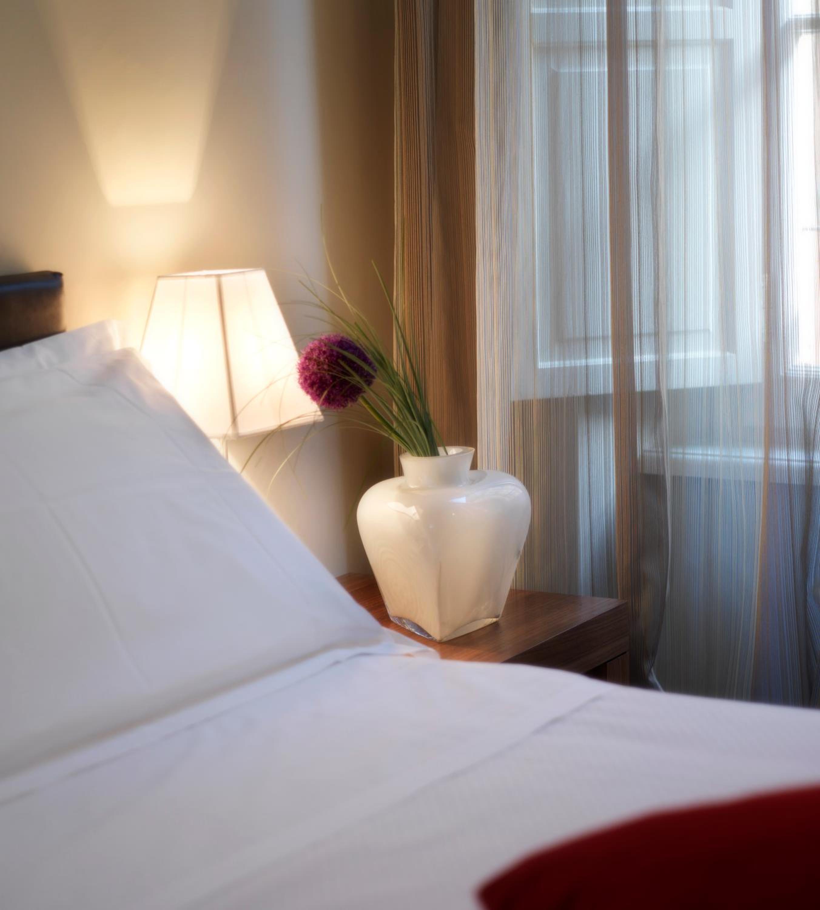 Deluxe Double or Twin Room - Photo 3