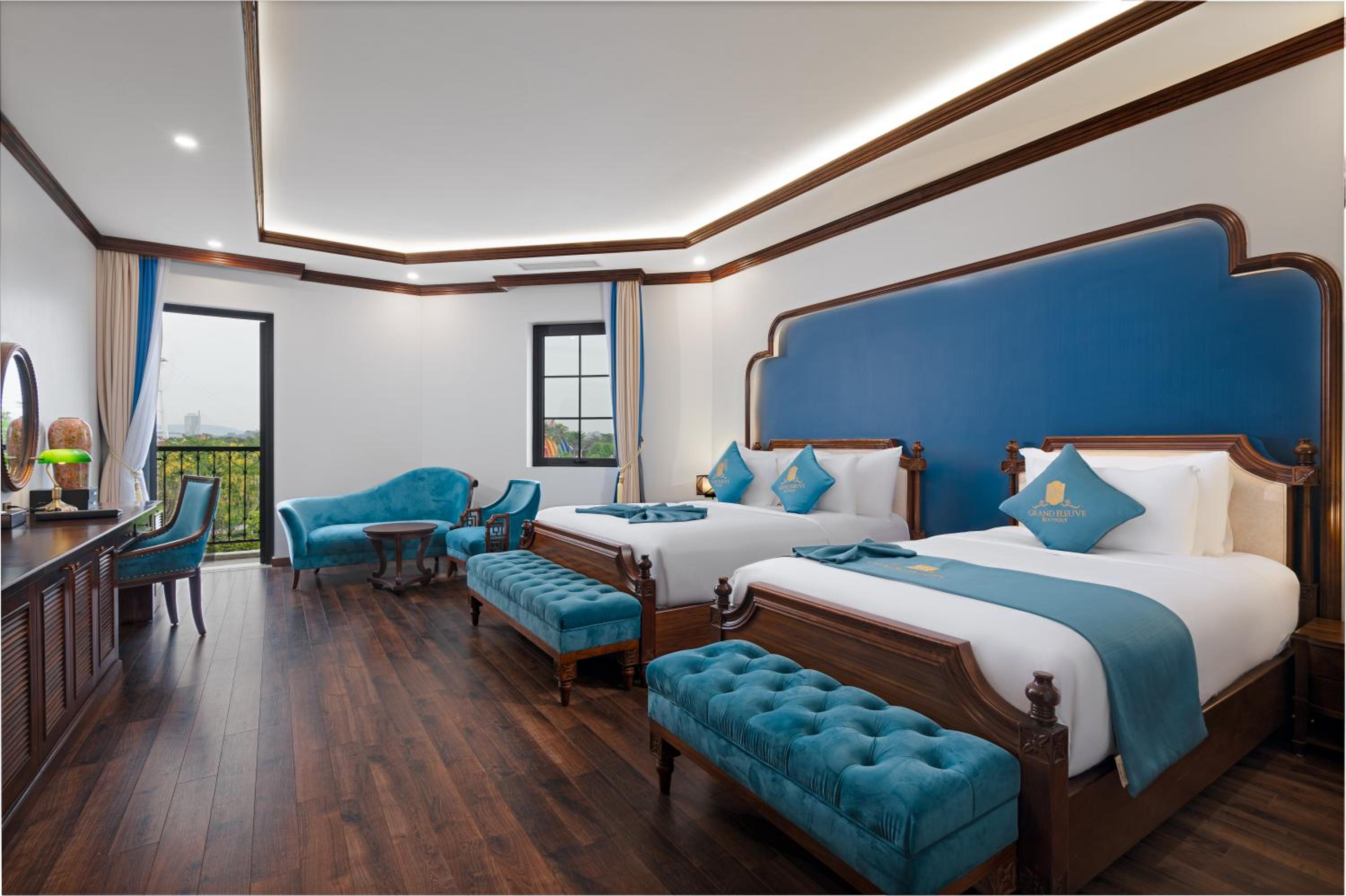 Family Suite - Photo 1