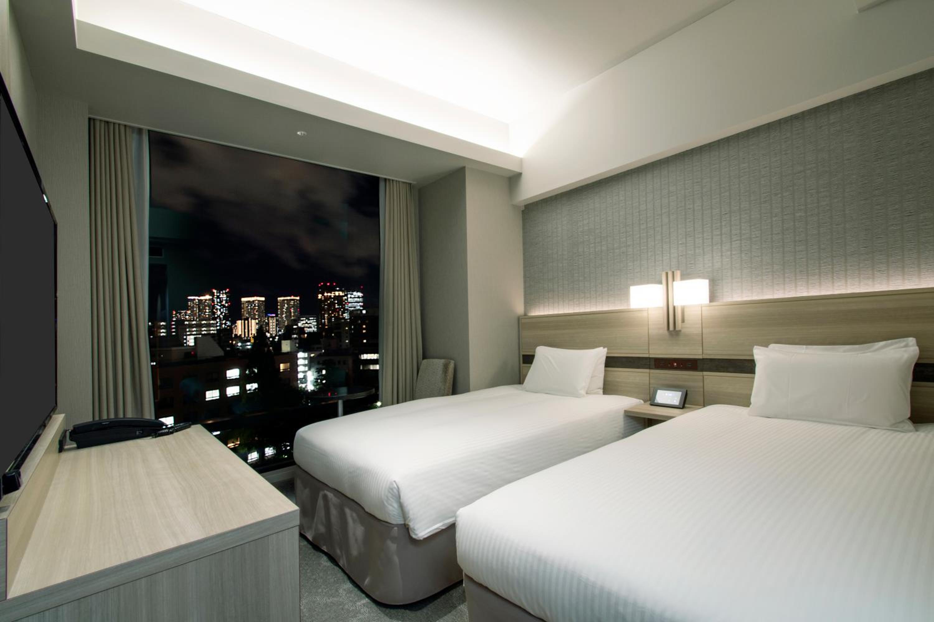Casual Twin Room - Non-Smoking - Photo 2