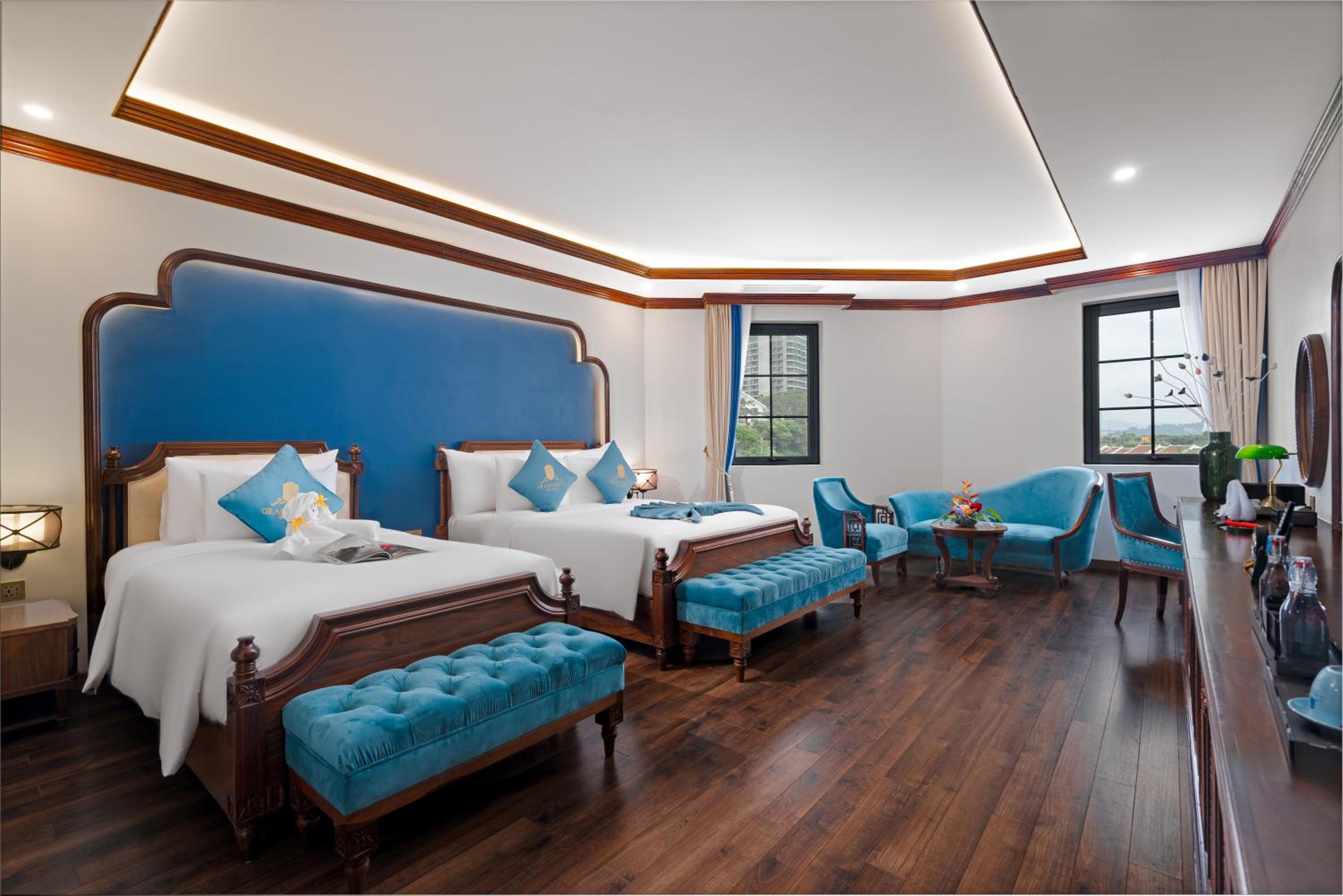 Family Suite - Photo 2