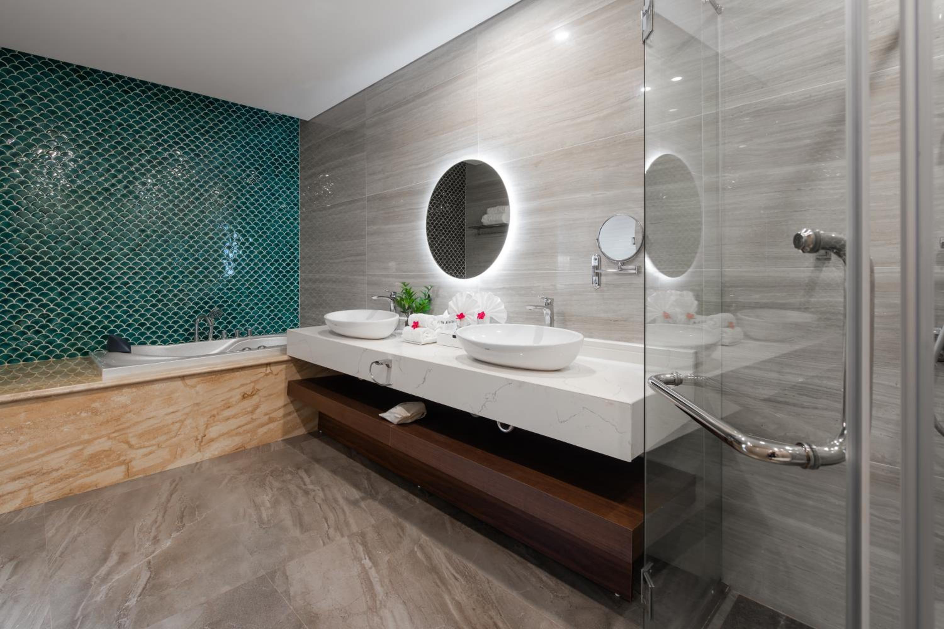 Family Suite - Photo 4