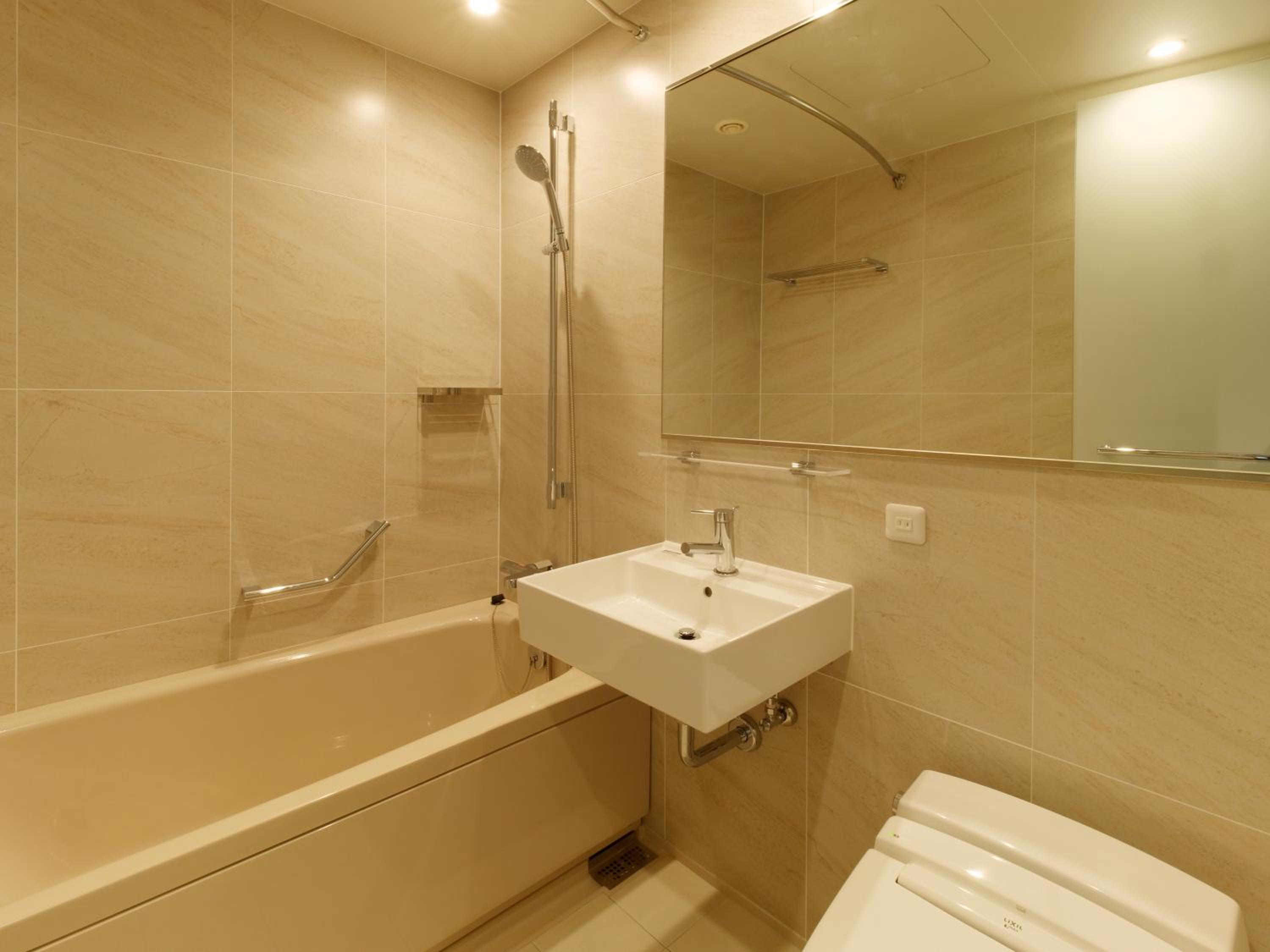 Casual Twin Room - Non-Smoking - Photo 3