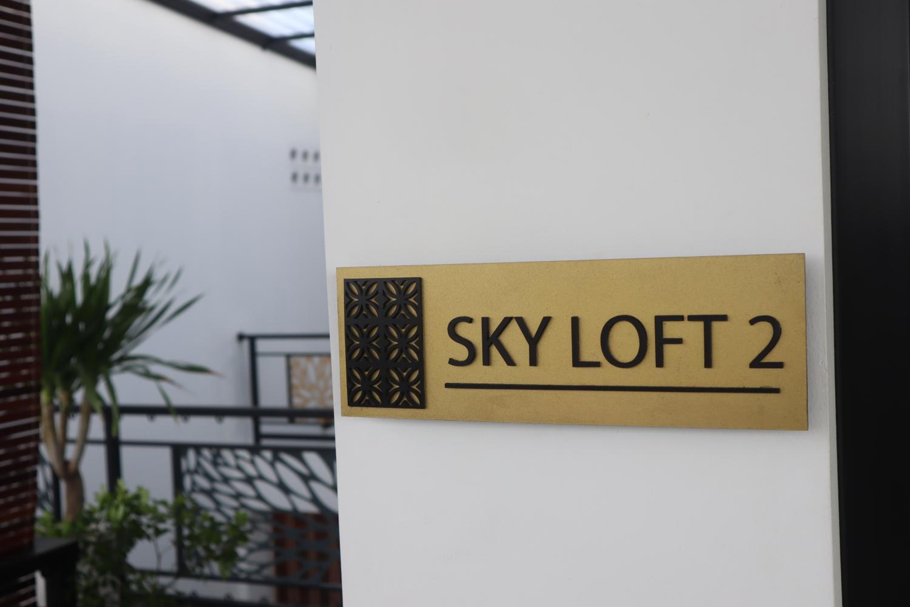 Loft - Photo 11