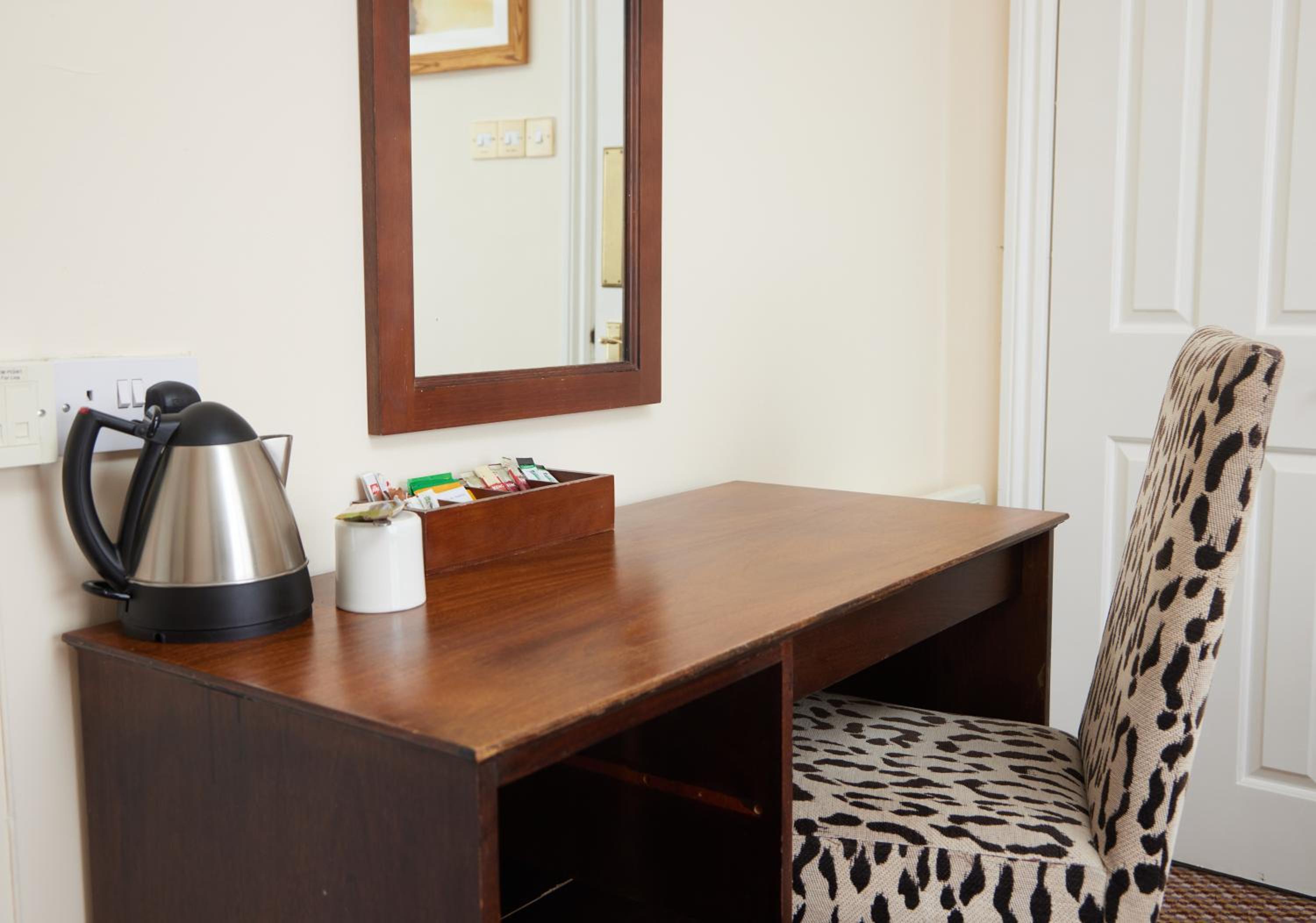 Single Room photo 3
