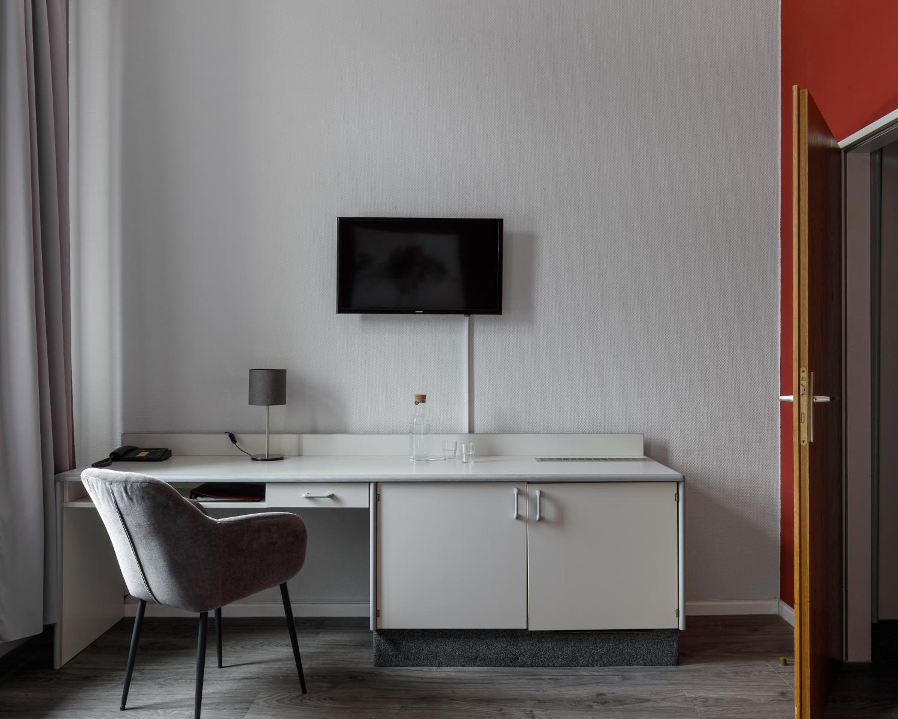 Standard Single Room photo 3