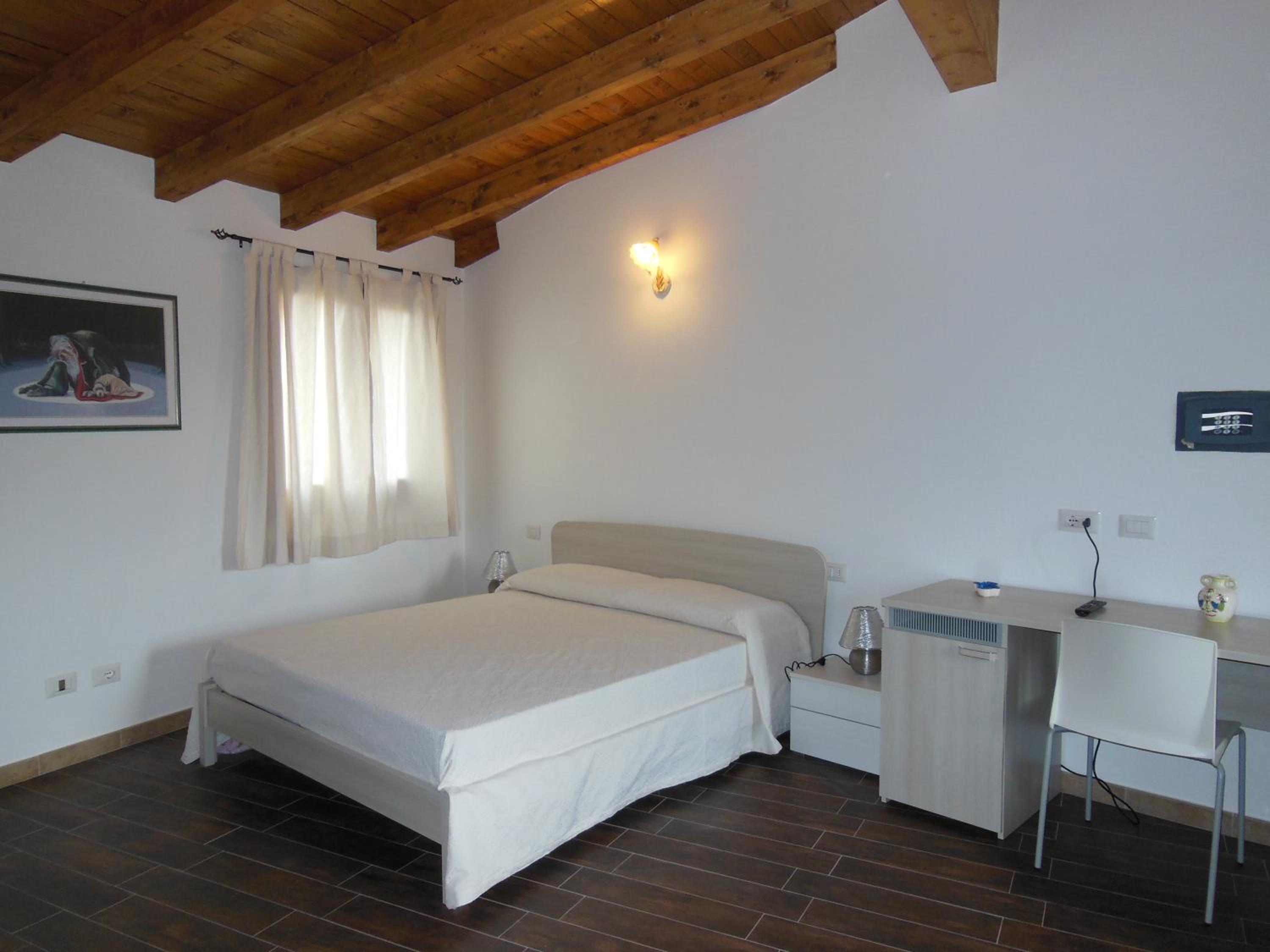 Deluxe Triple Room photo 1