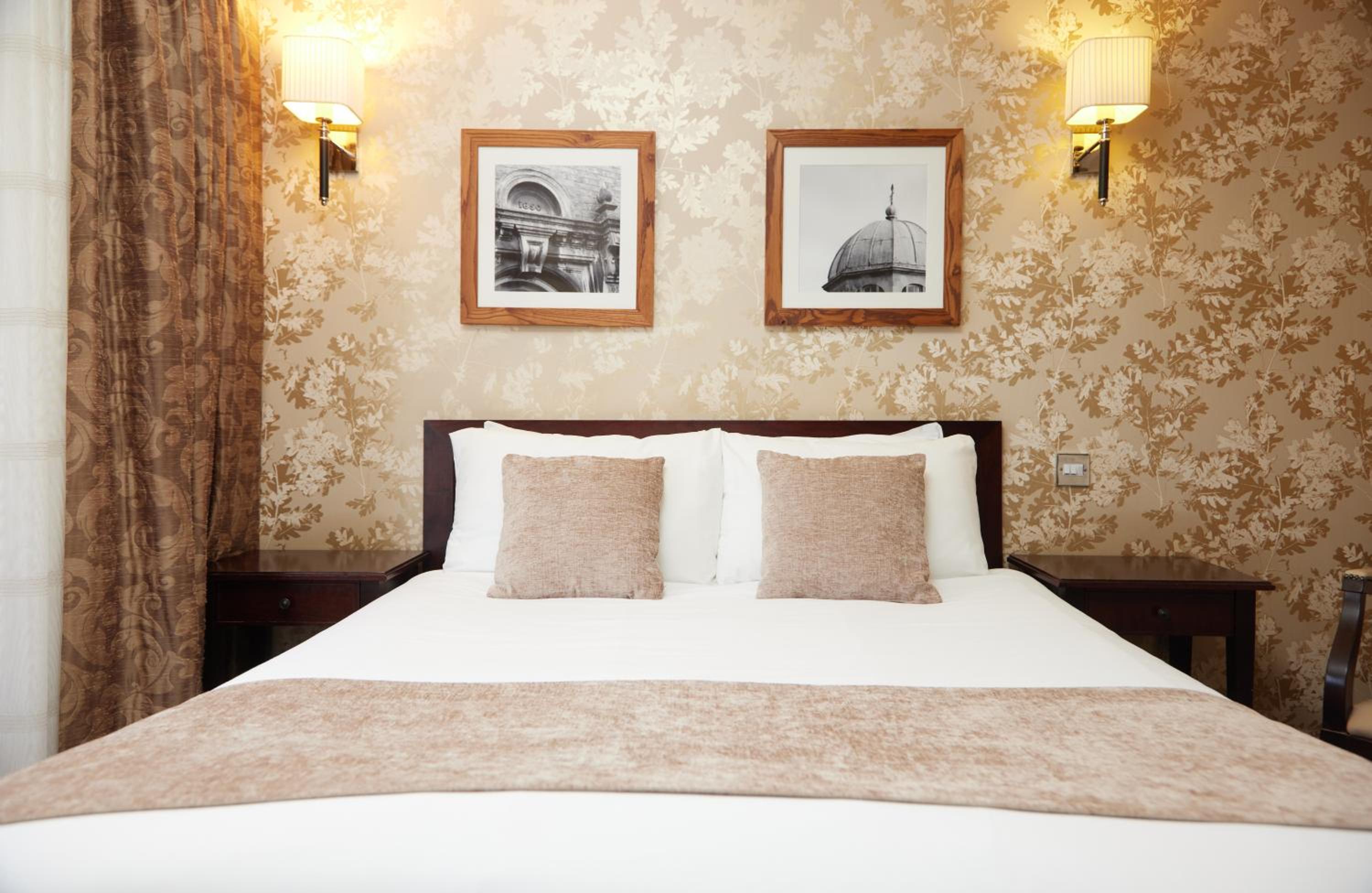 Superior Double Room photo 2