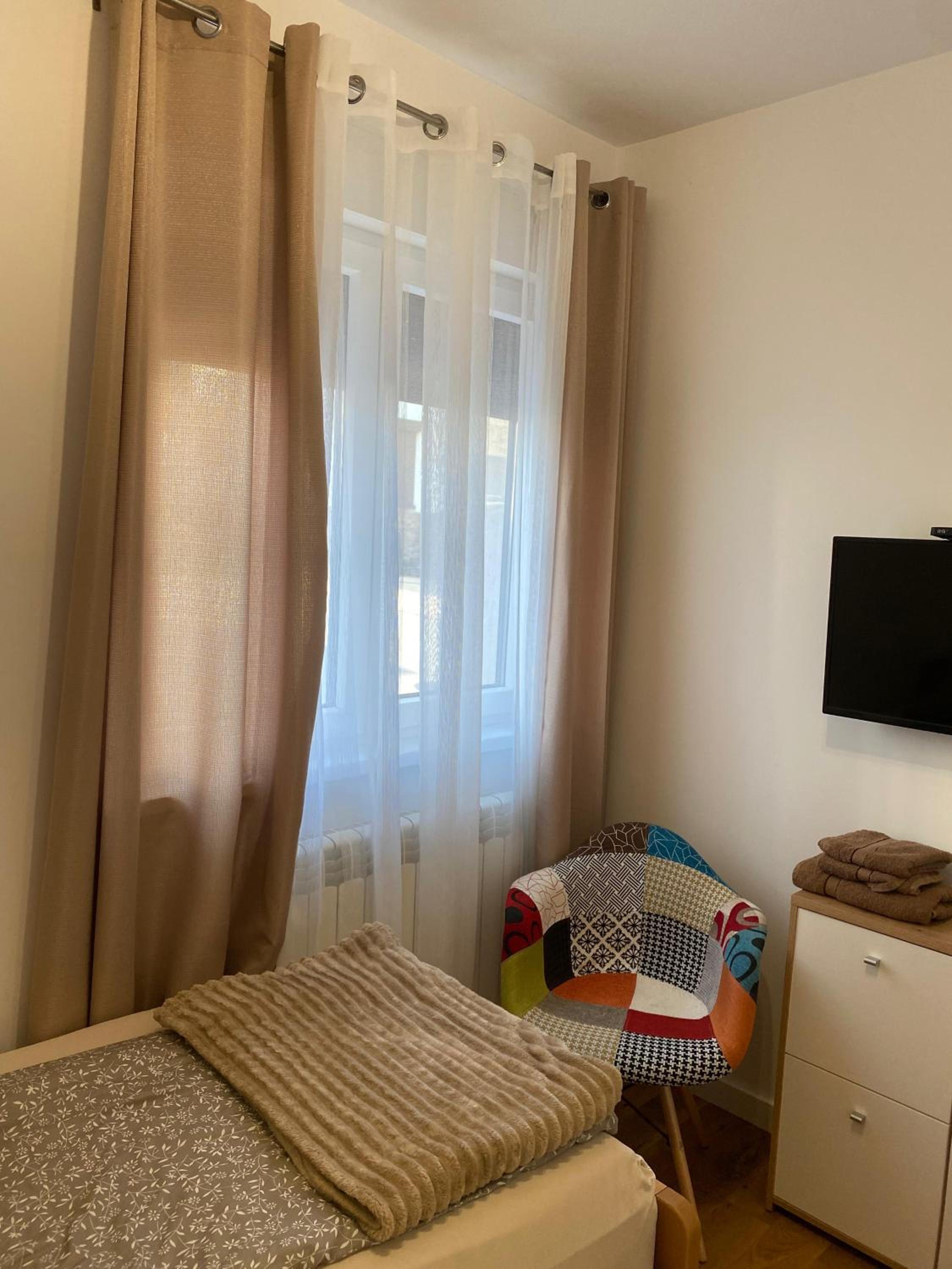 Two-Bedroom Apartment - Photo 12