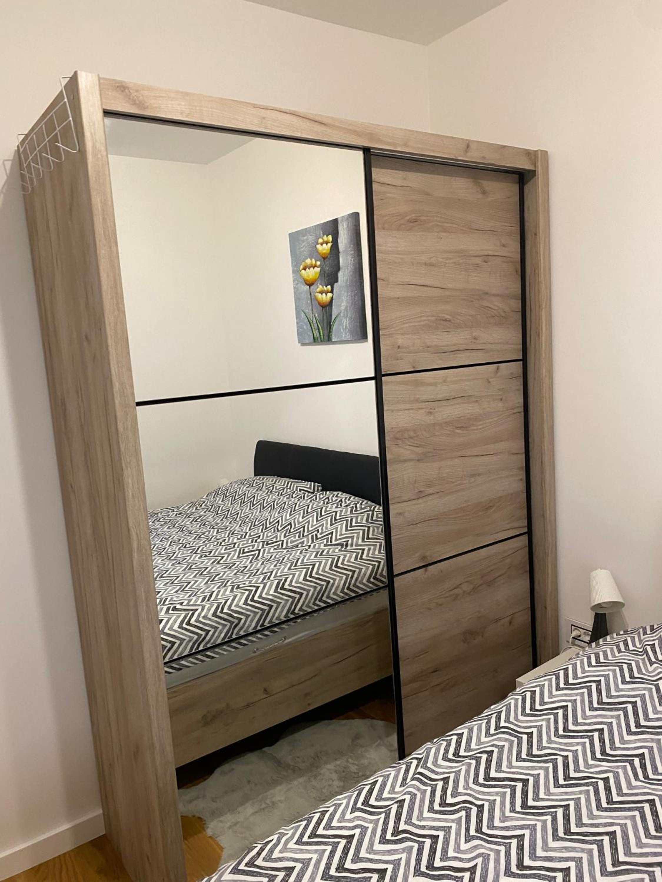 Two-Bedroom Apartment - Photo 11