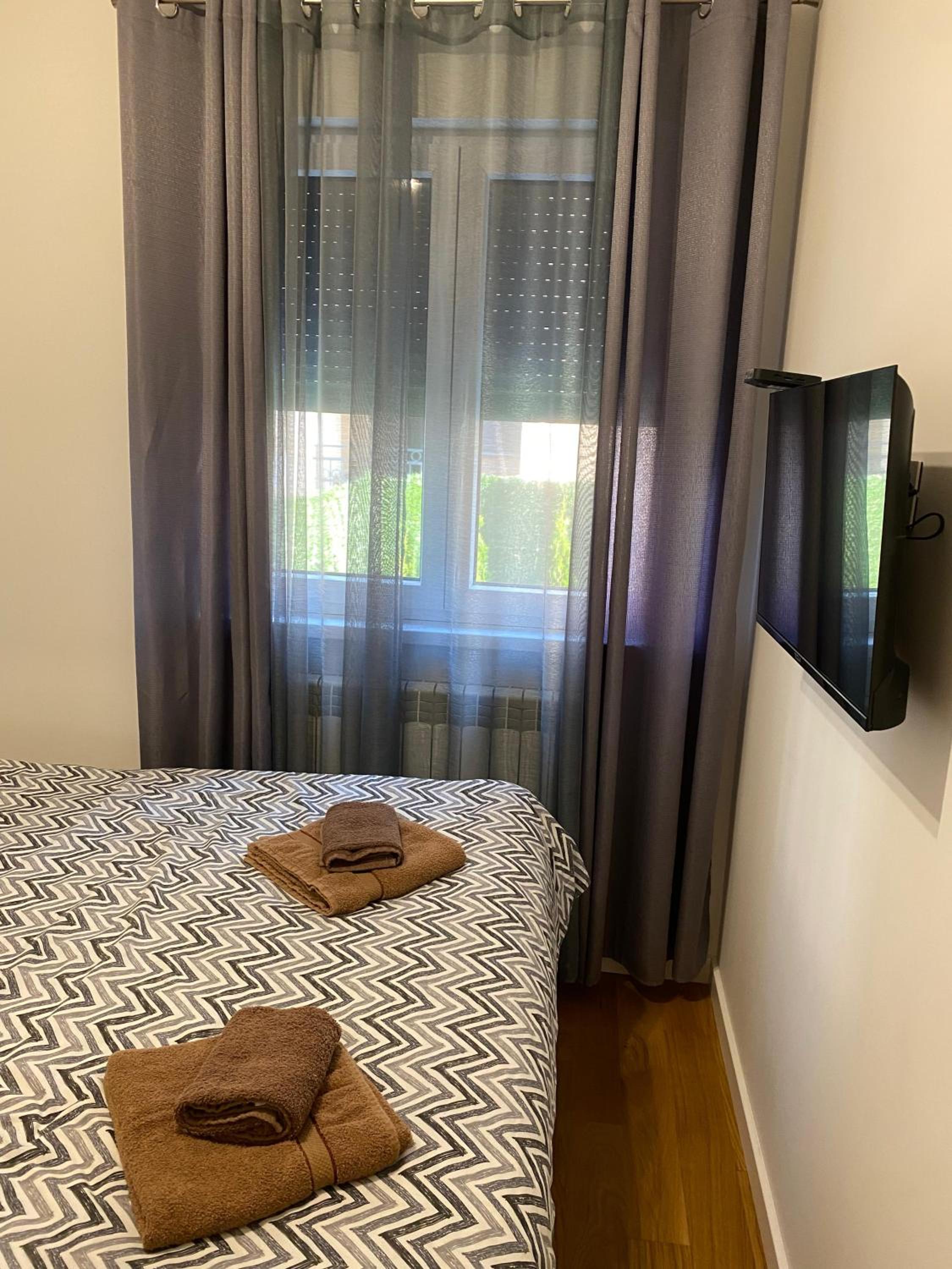 Two-Bedroom Apartment - Photo 10