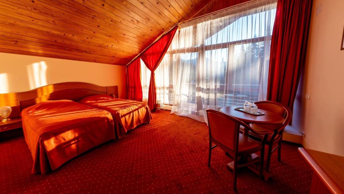 Double or Twin Room photo 2
