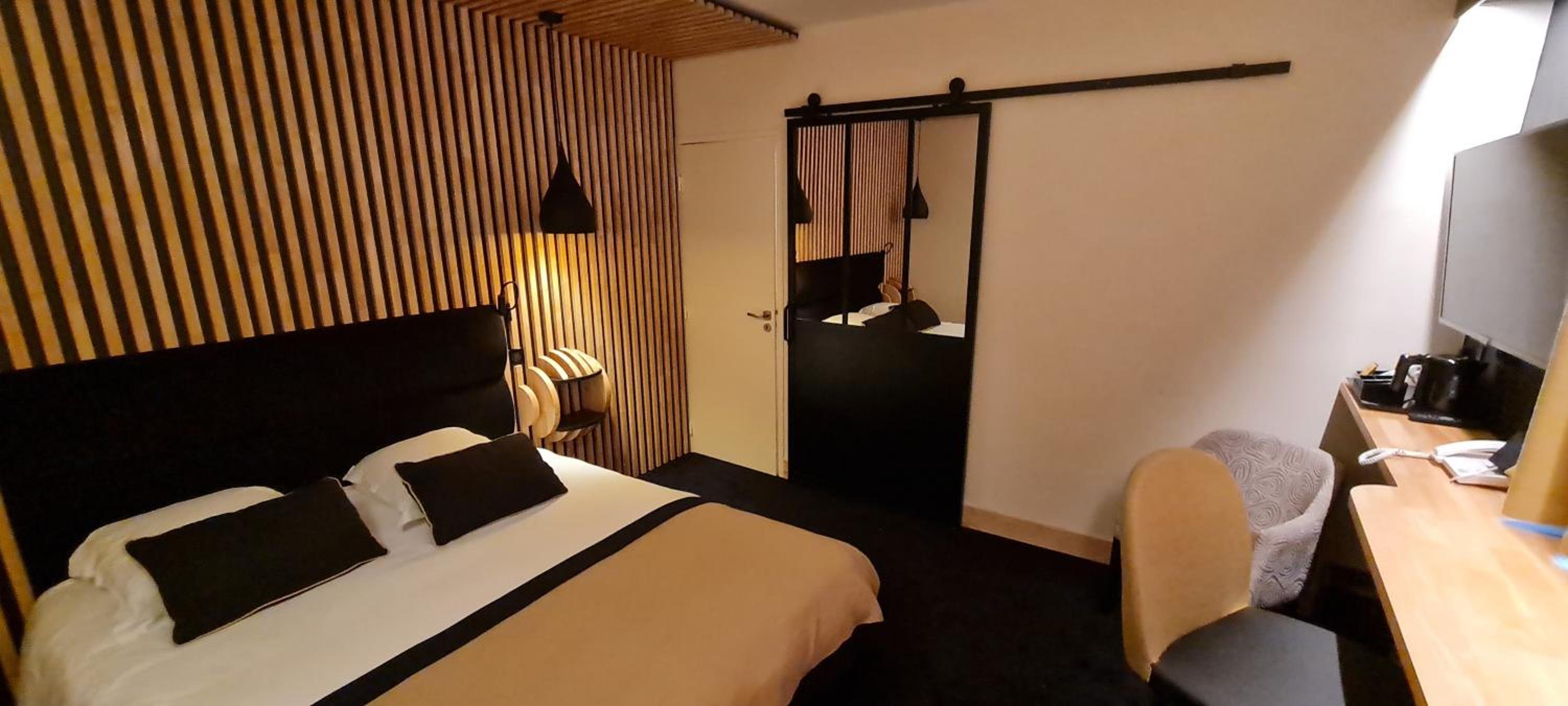 Design Room - Partial View Of The Coast