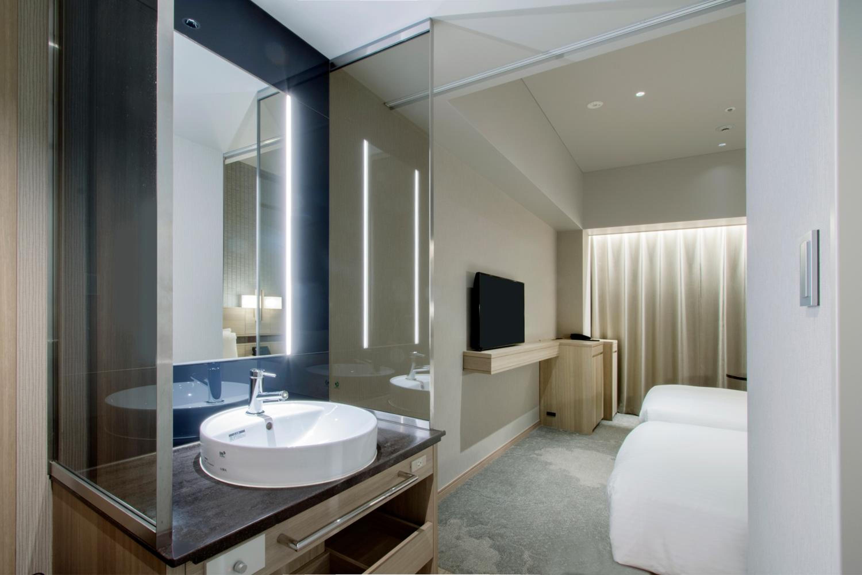 Standard Twin Room - Non-Smoking - Photo 3