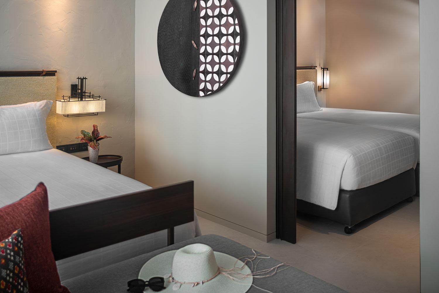 Family Suite - Photo 2