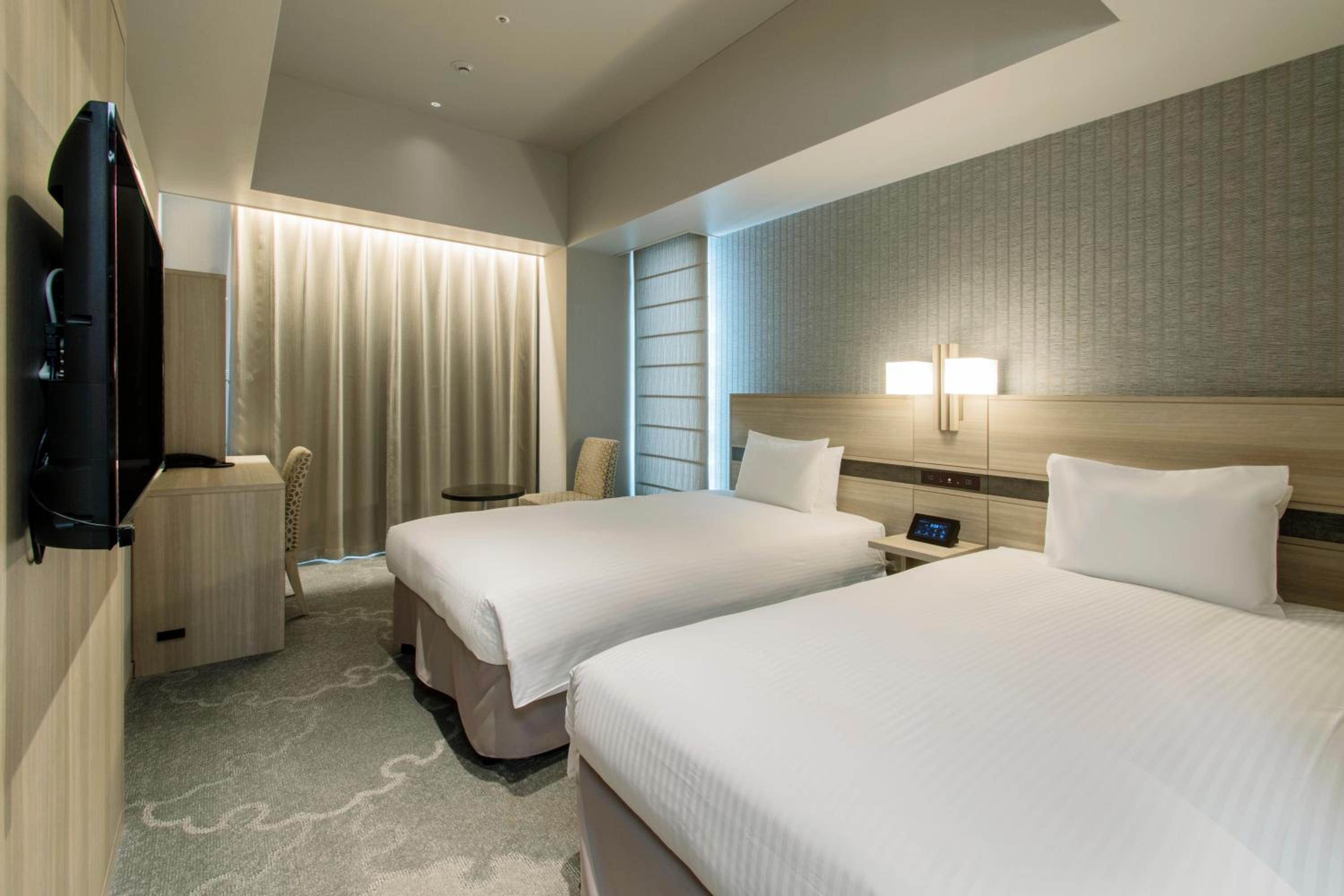 Comfort Twin Room - Non-Smoking - Photo 2