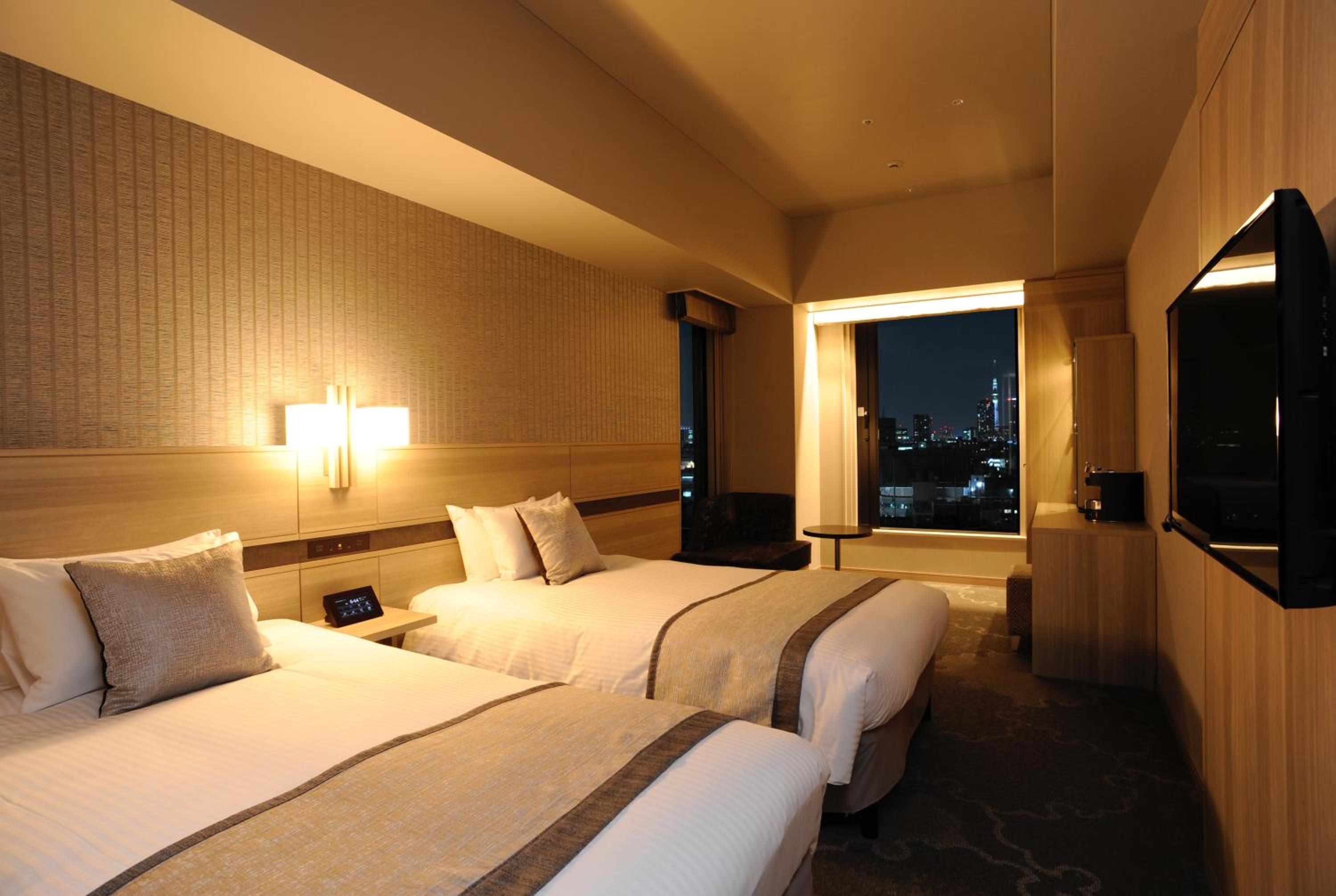 Superior Floor Comfort Twin Room - Non-Smoking - Photo 2