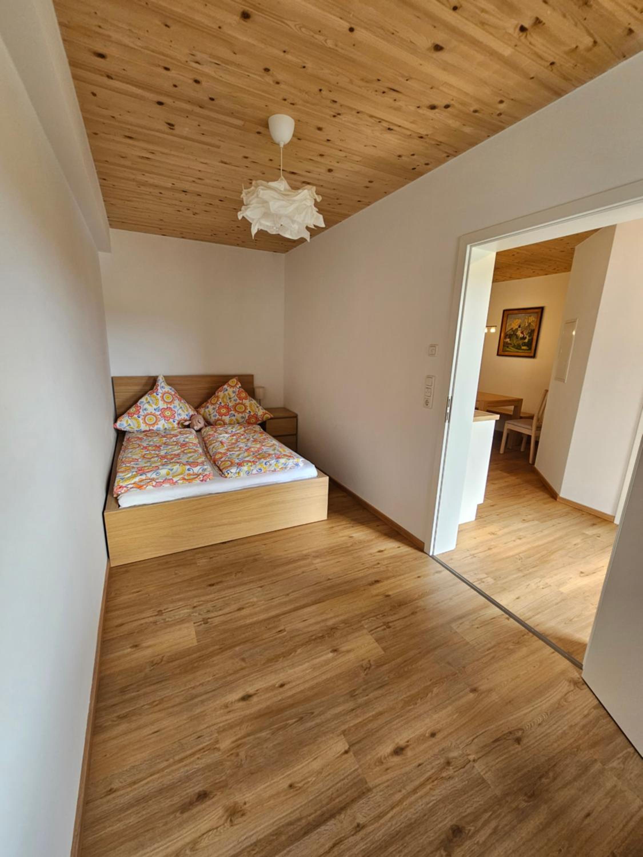 Apartment with Terrace - Photo 1