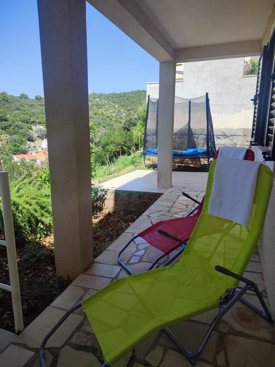 One-Bedroom Apartment with Sea View (2 Adults) photo 3