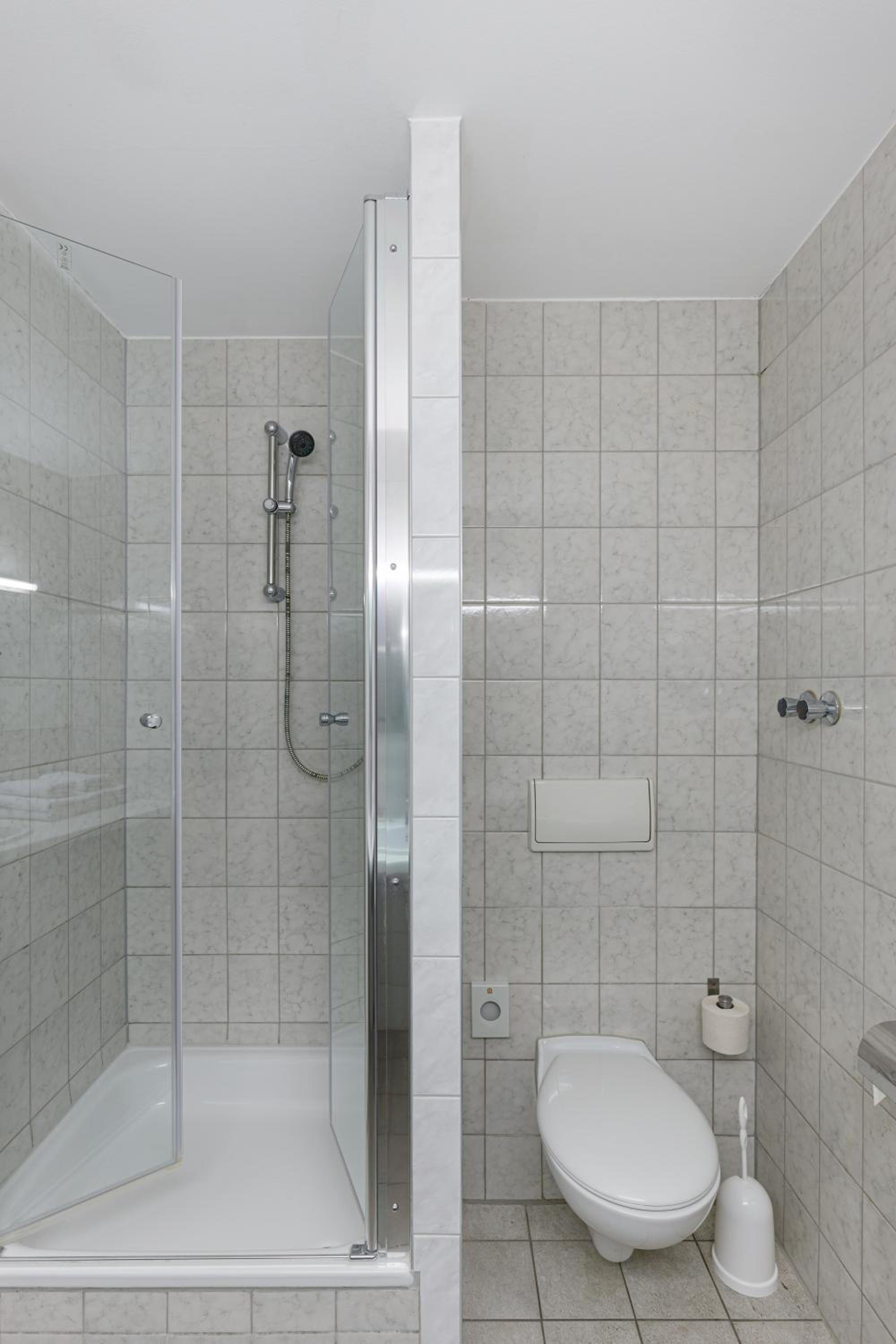 Standard Single Room photo 2