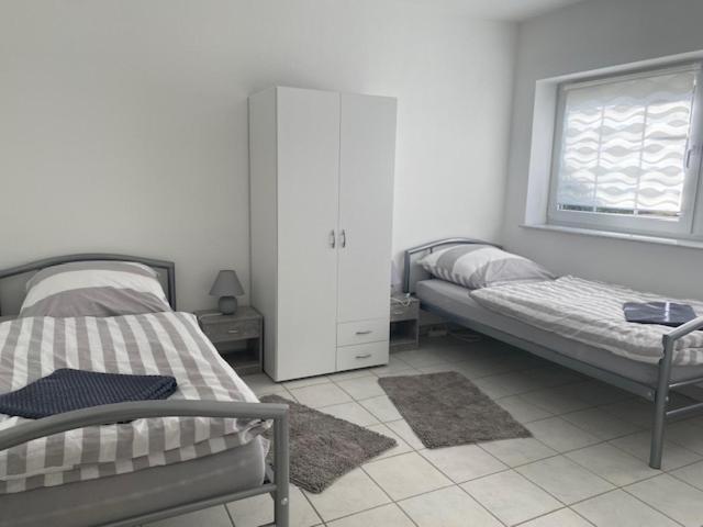 Two-Bedroom Apartment photo 1