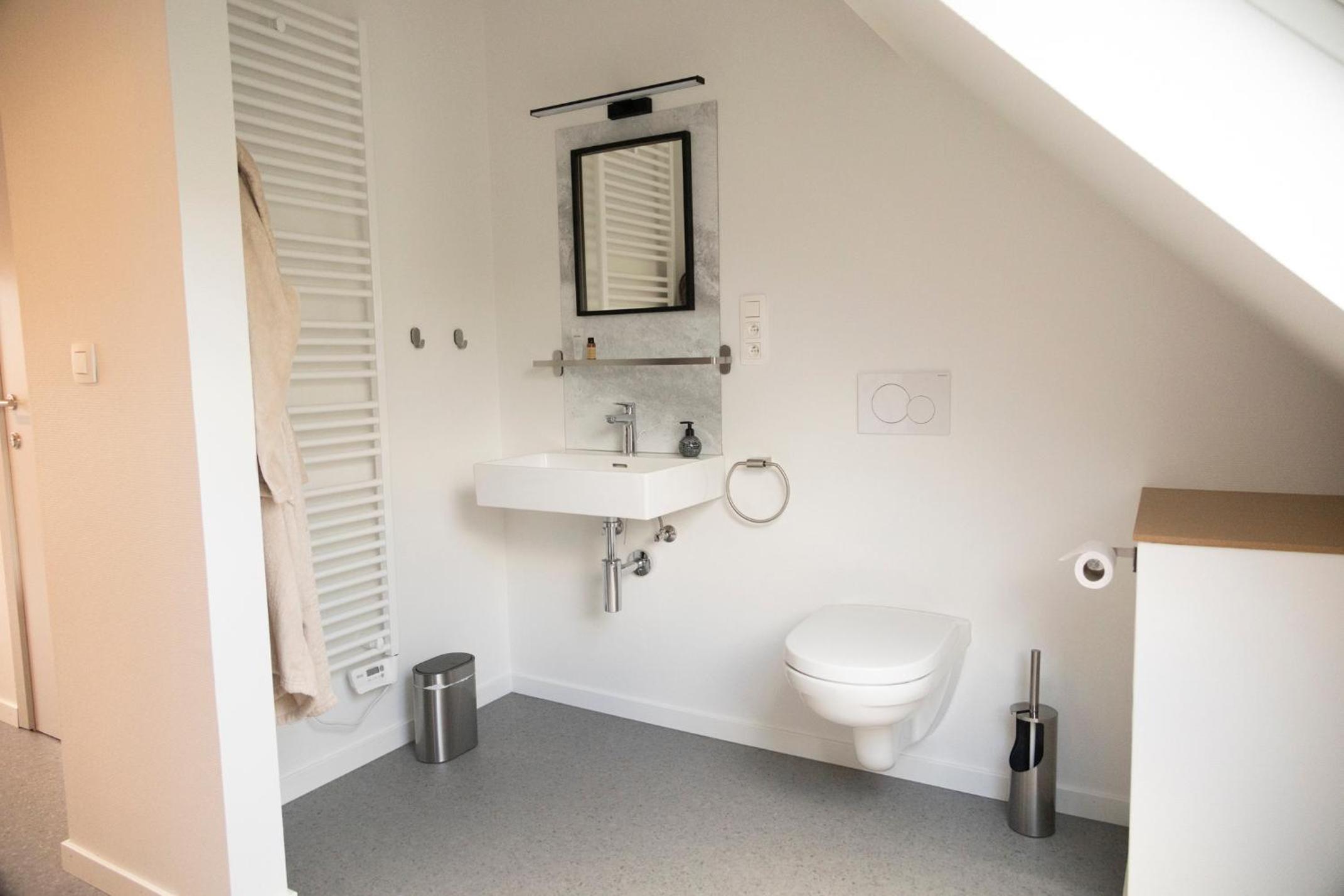 Double or Twin Room with Garden View photo 3