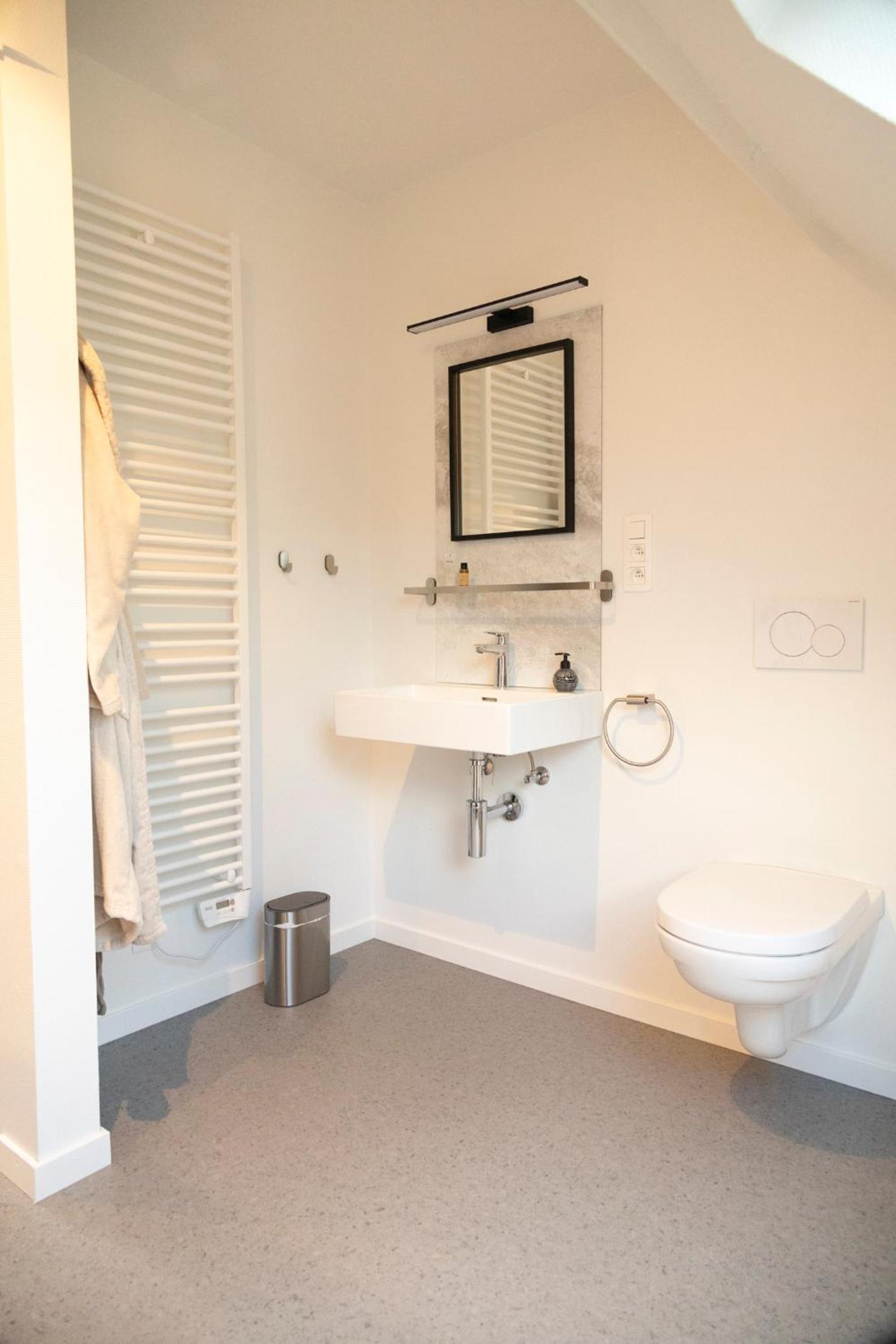 Double or Twin Room with Garden View photo 2