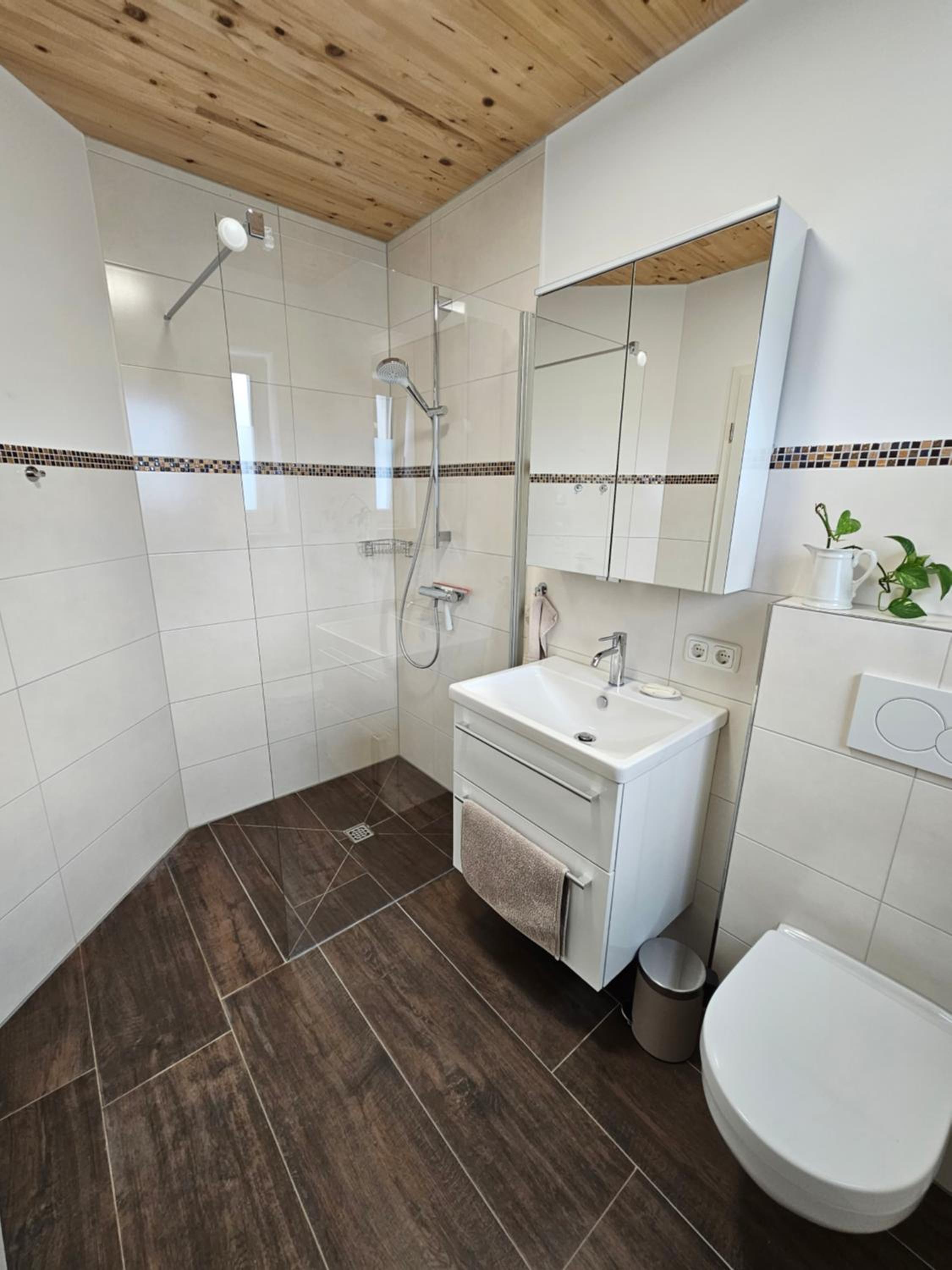 Apartment with Terrace - Photo 5