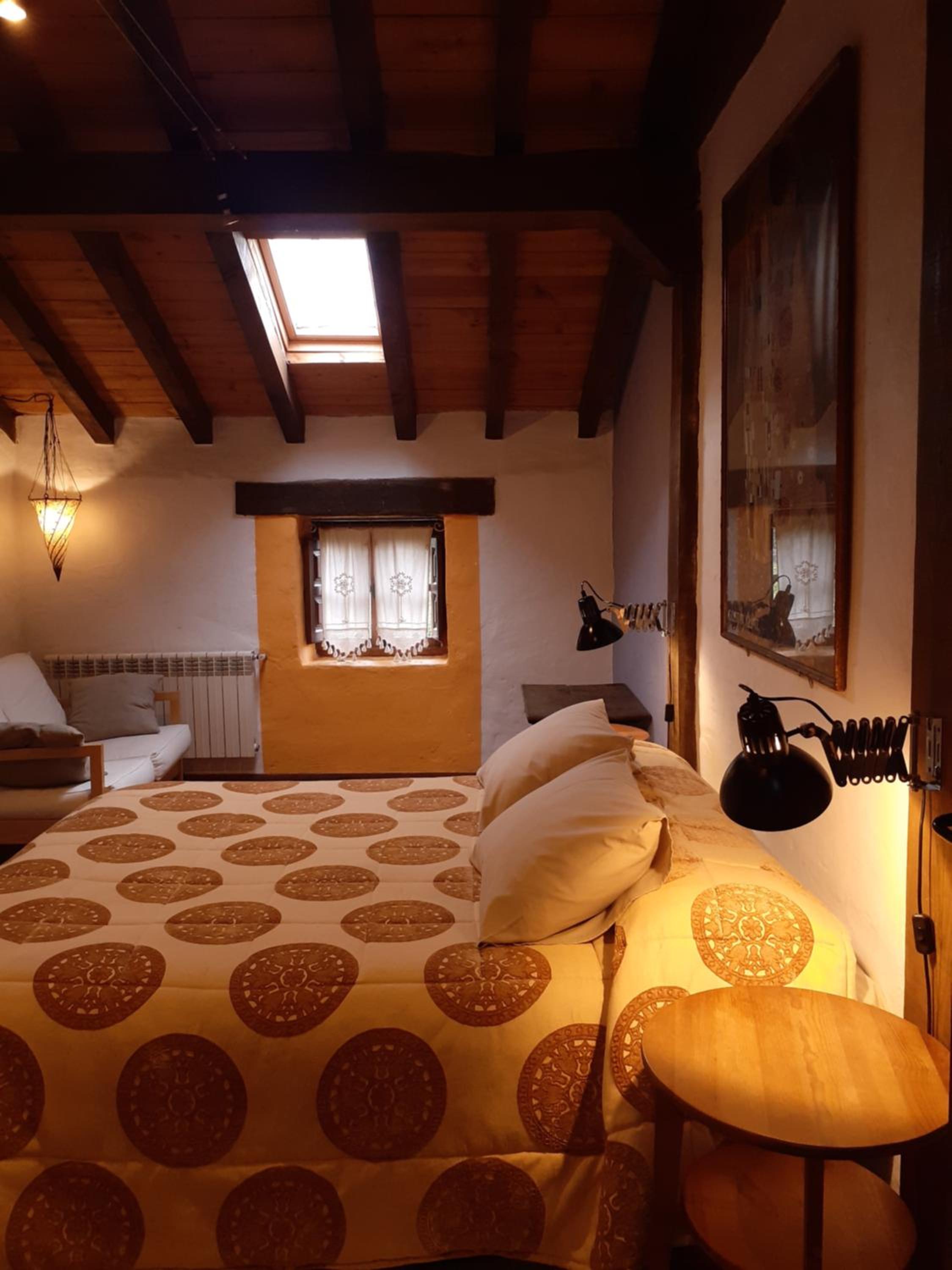 Four-Bedroom House photo 2