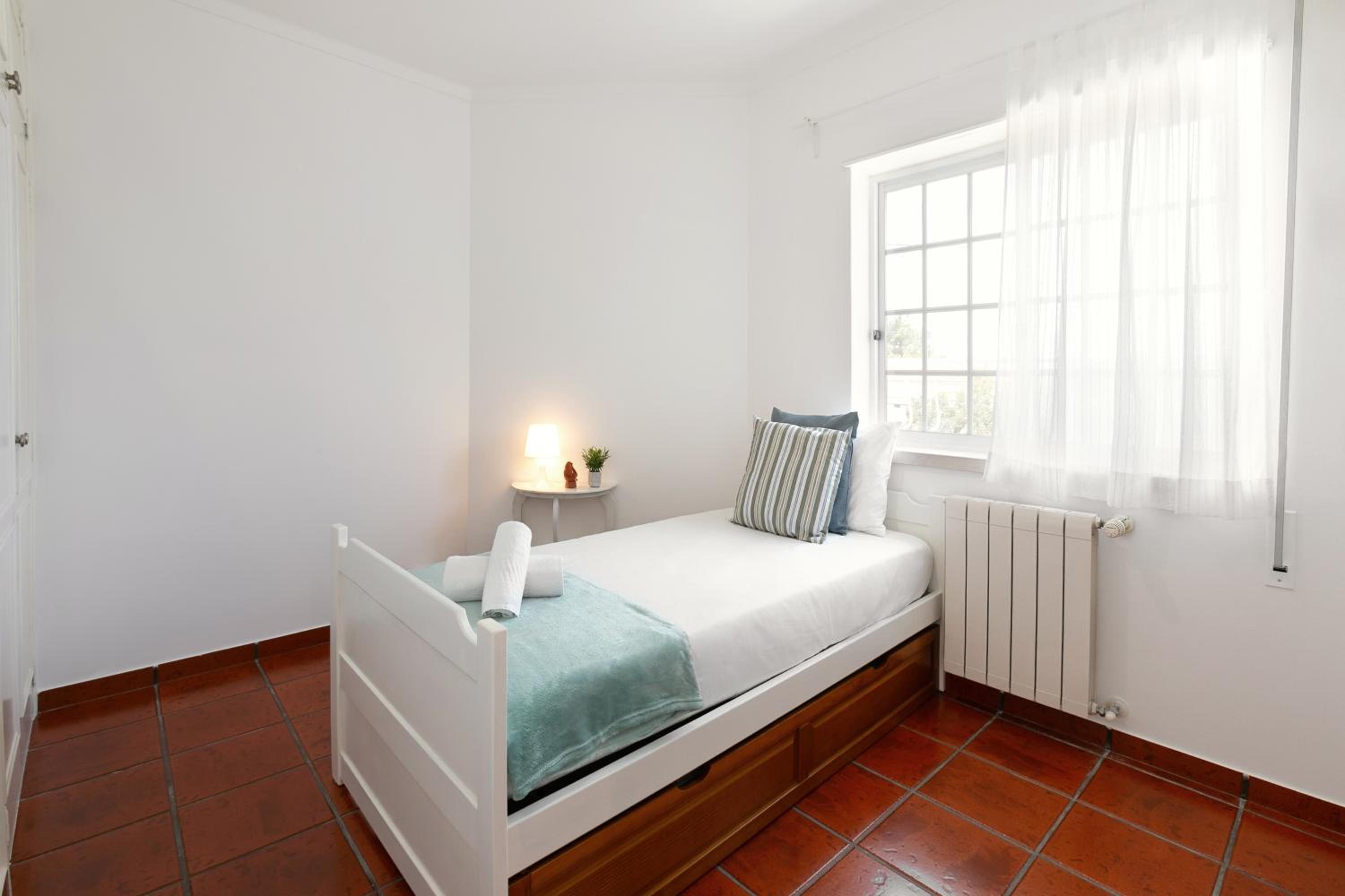 Three-Bedroom Villa photo 1