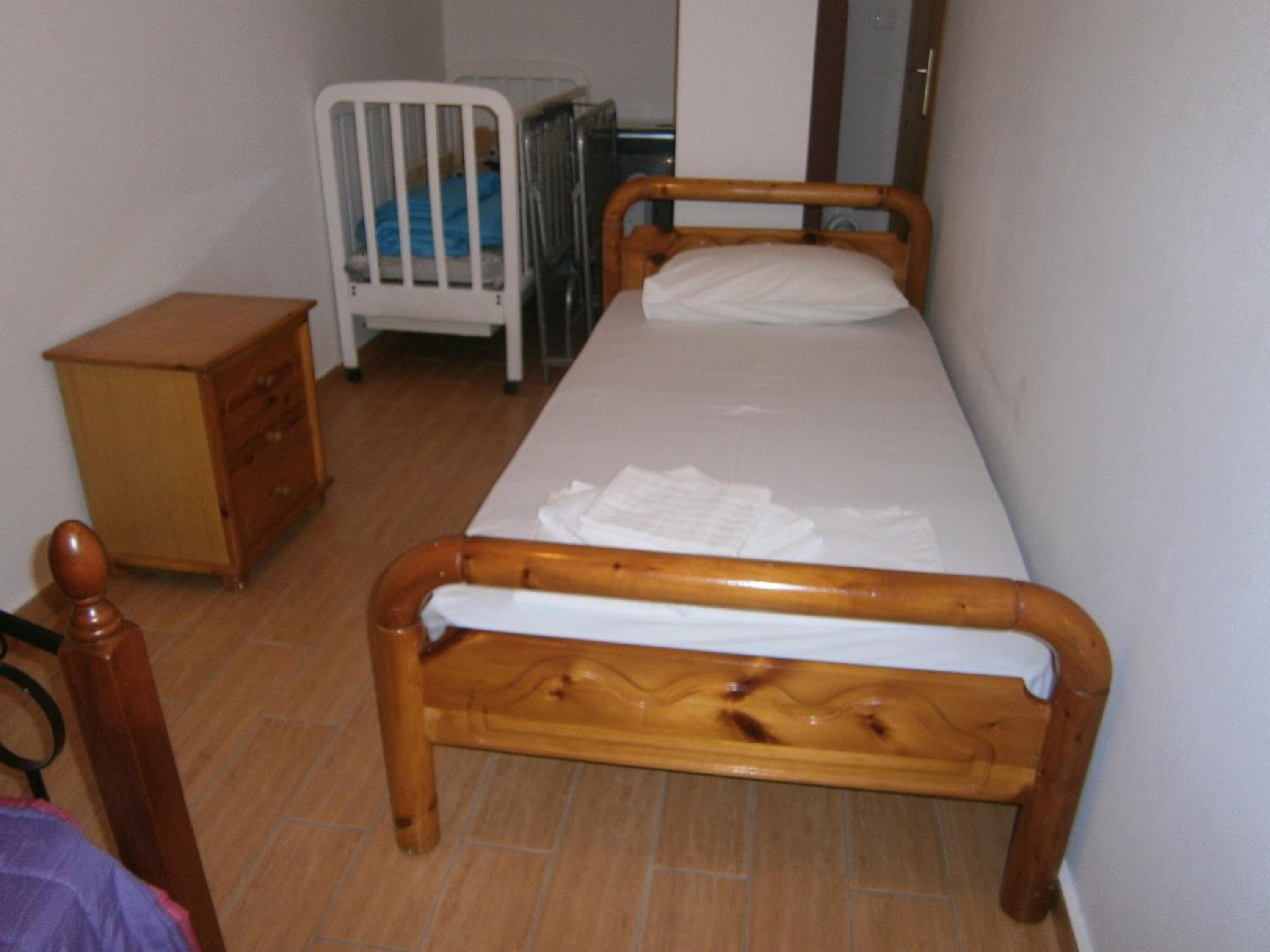 Apartment with Terrace photo 2