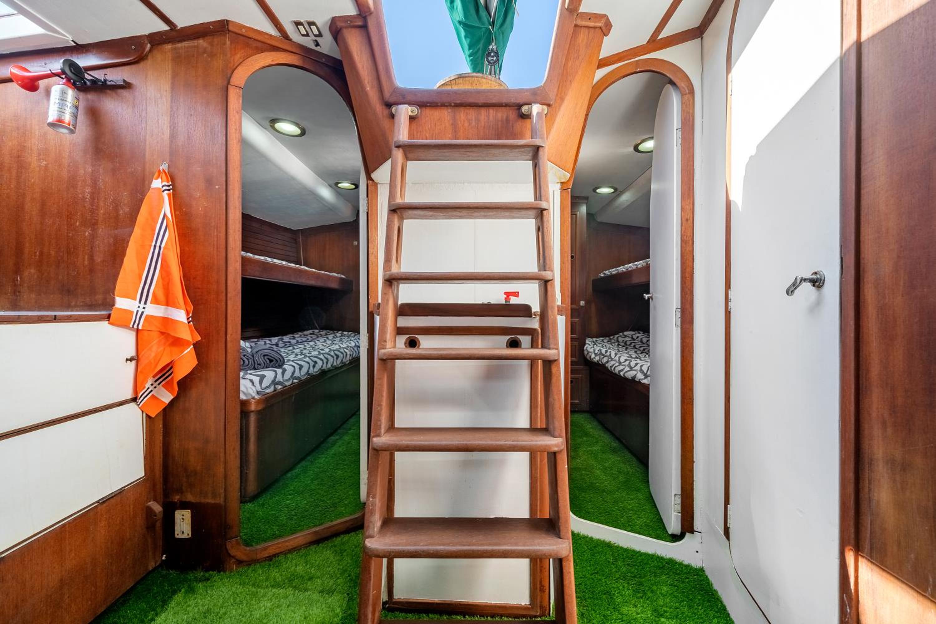 Apartamento Superior