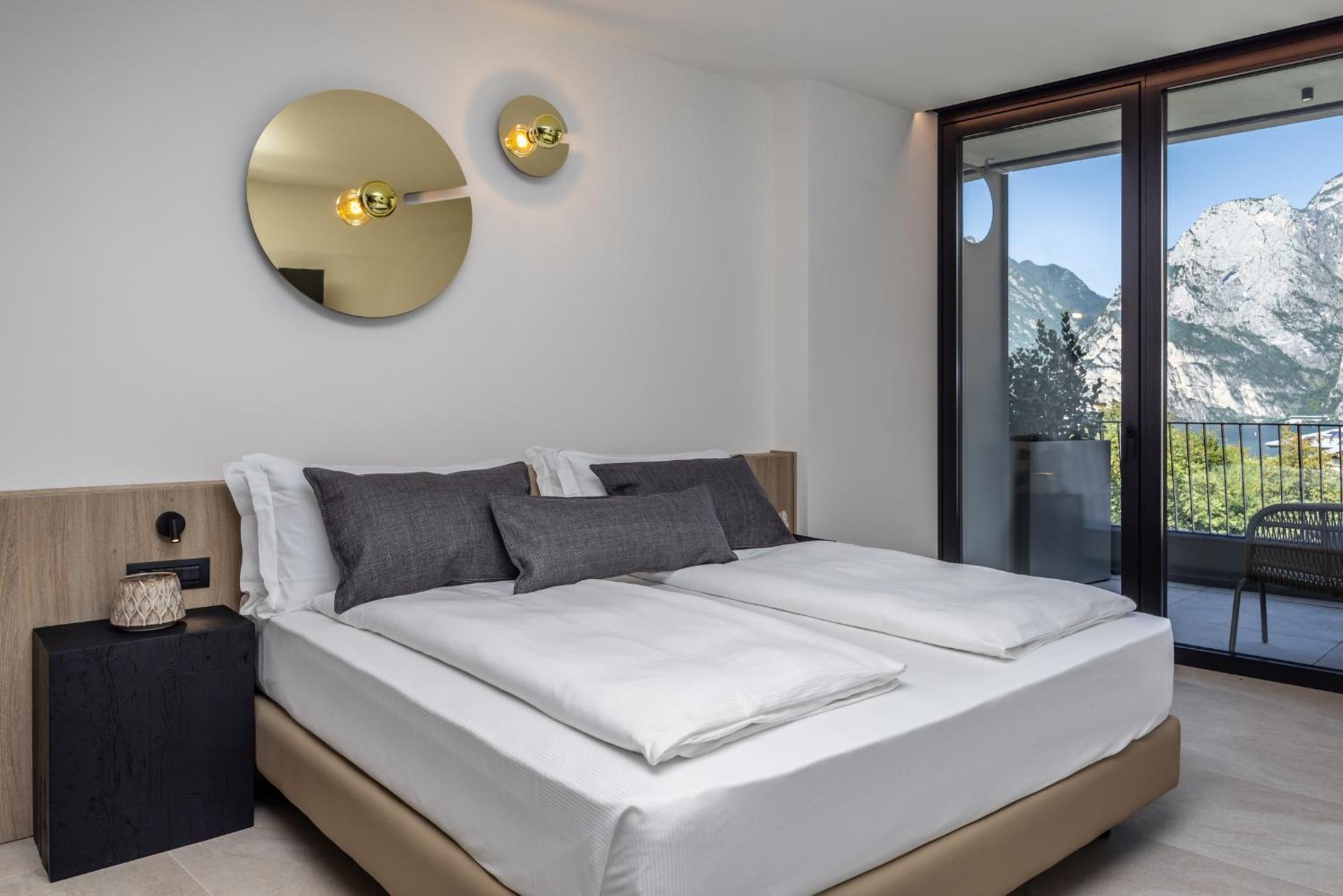 King Room with Balcony photo 3