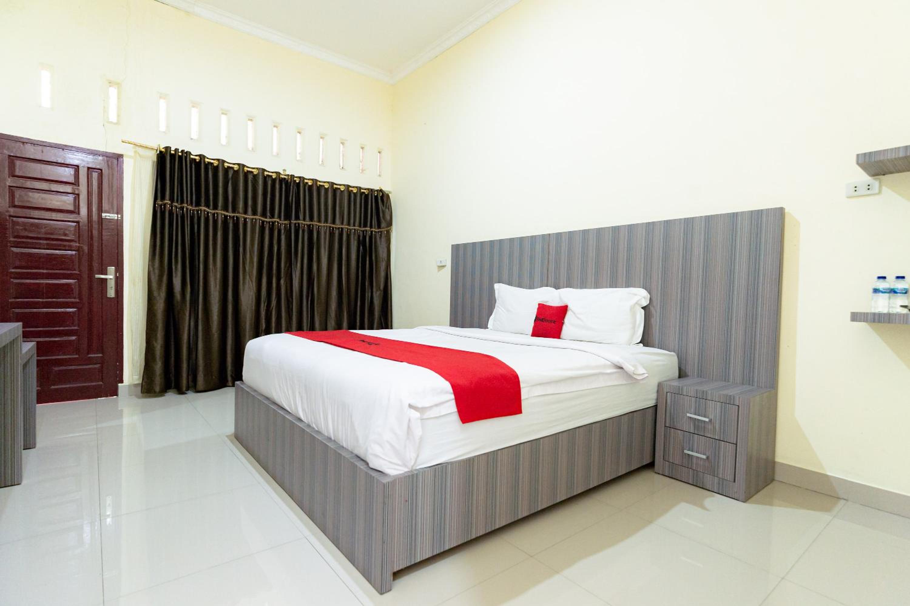 Standard Double Room photo 1